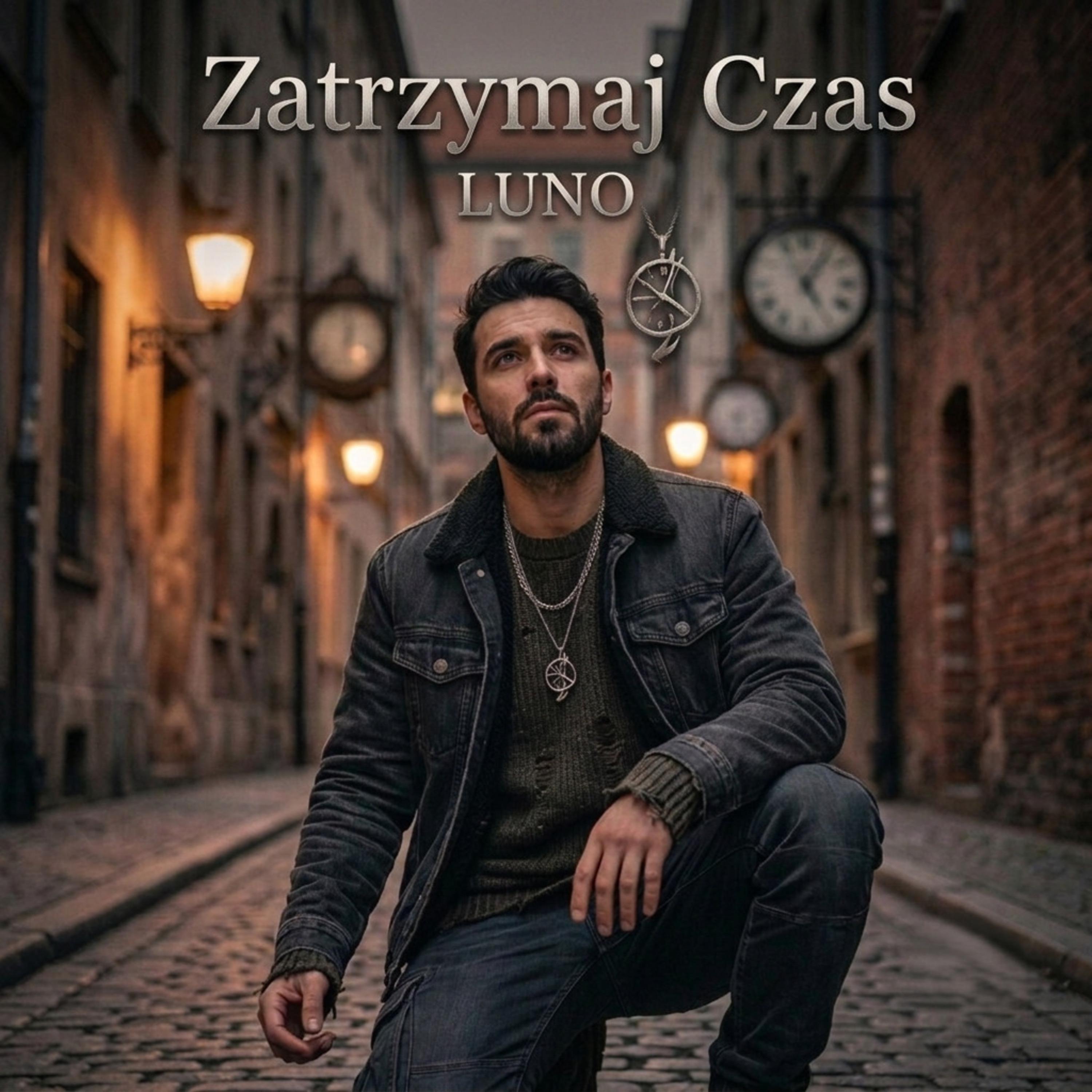 Релиз Zatrzymaj Czas