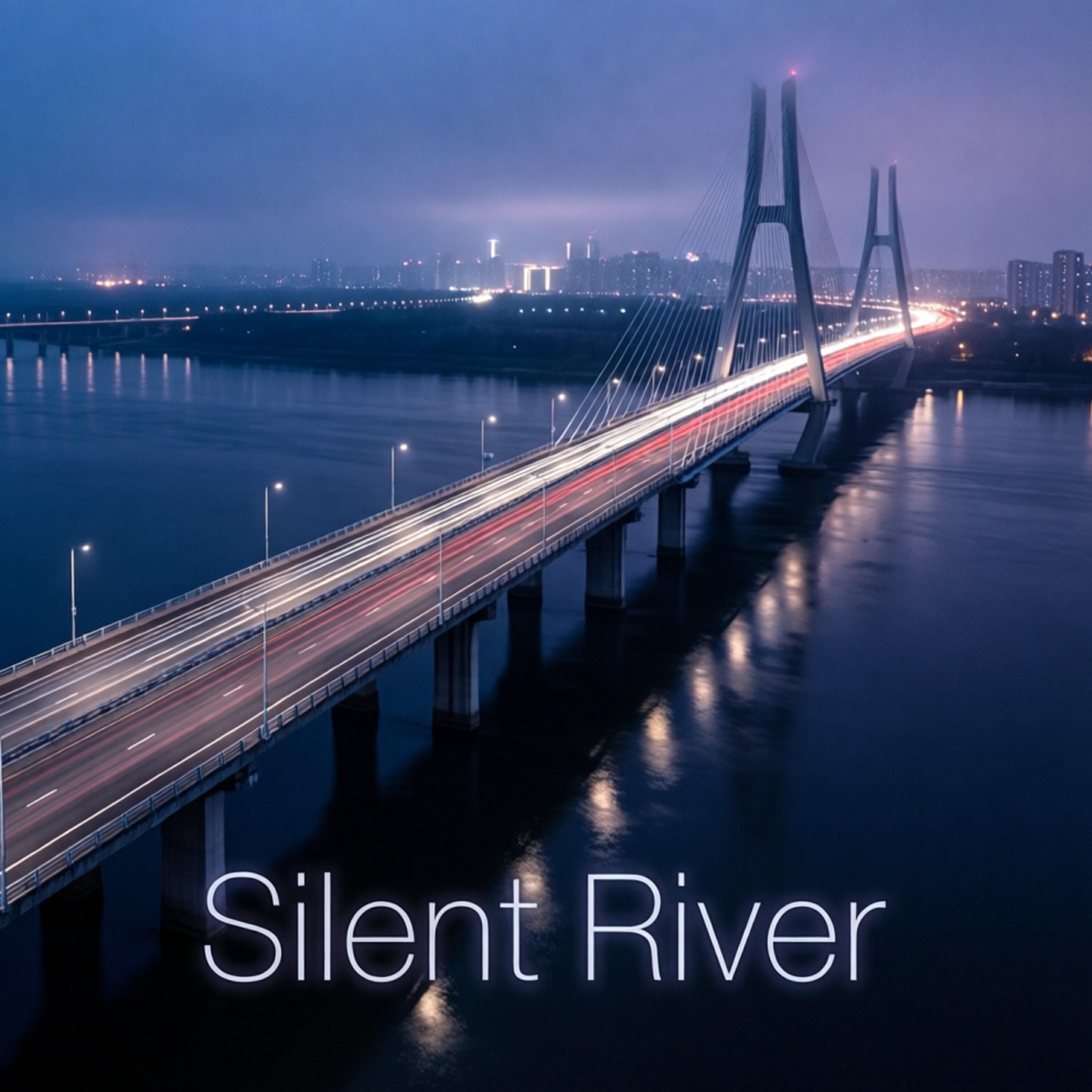 Релиз Silent River