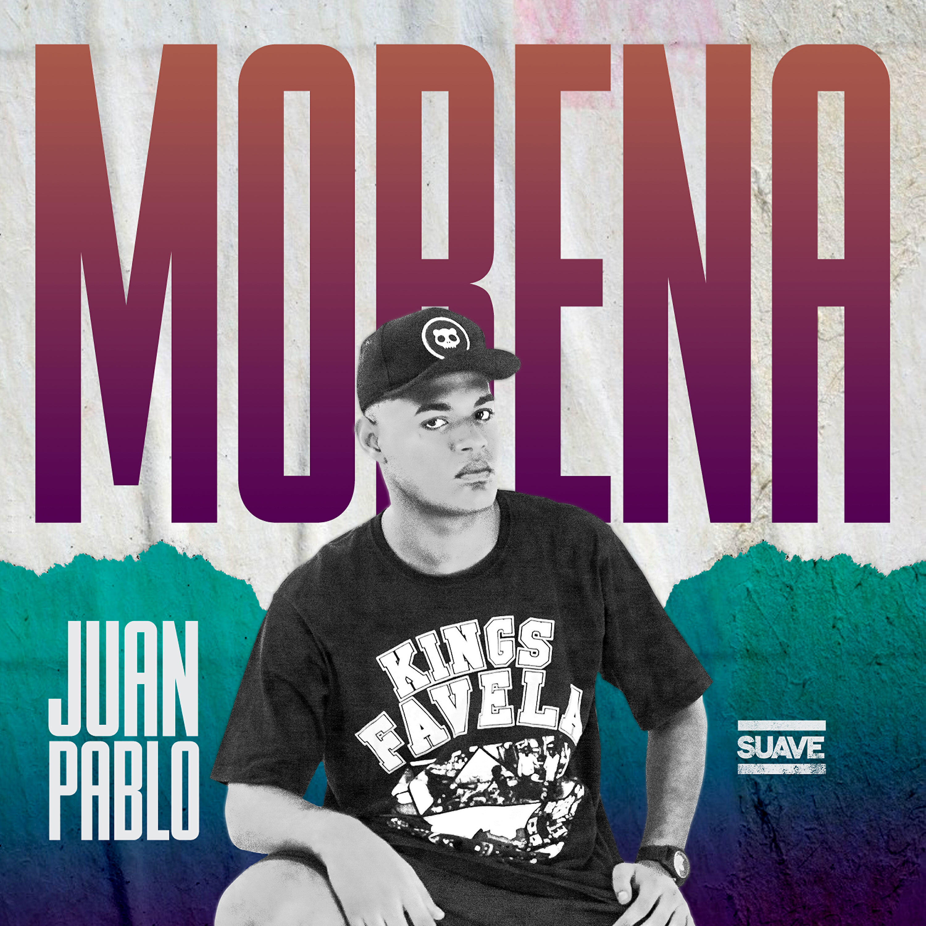 Релиз Morena