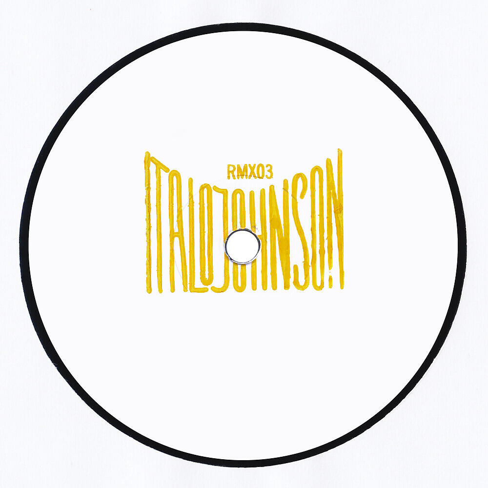 Релиз 09A1 Remixes