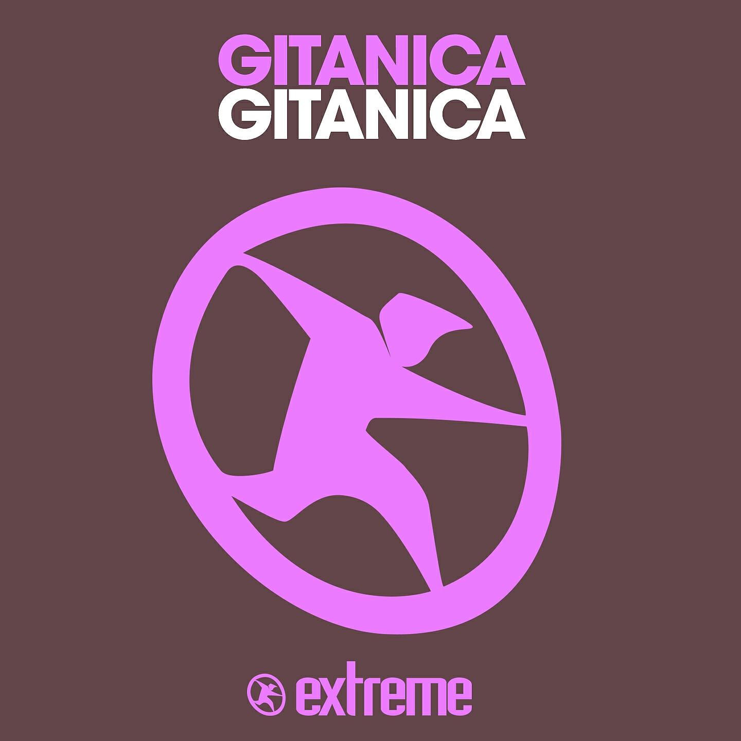 Релиз Gitanica