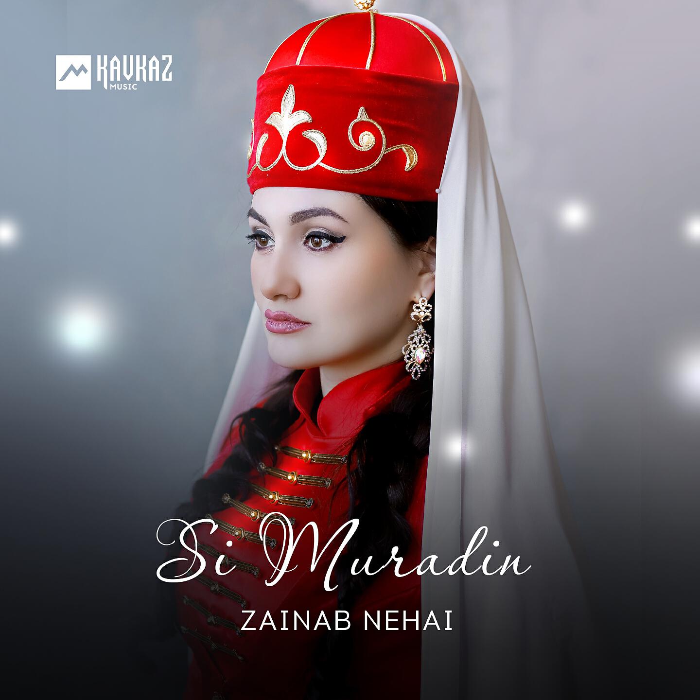 Zainab Nehai