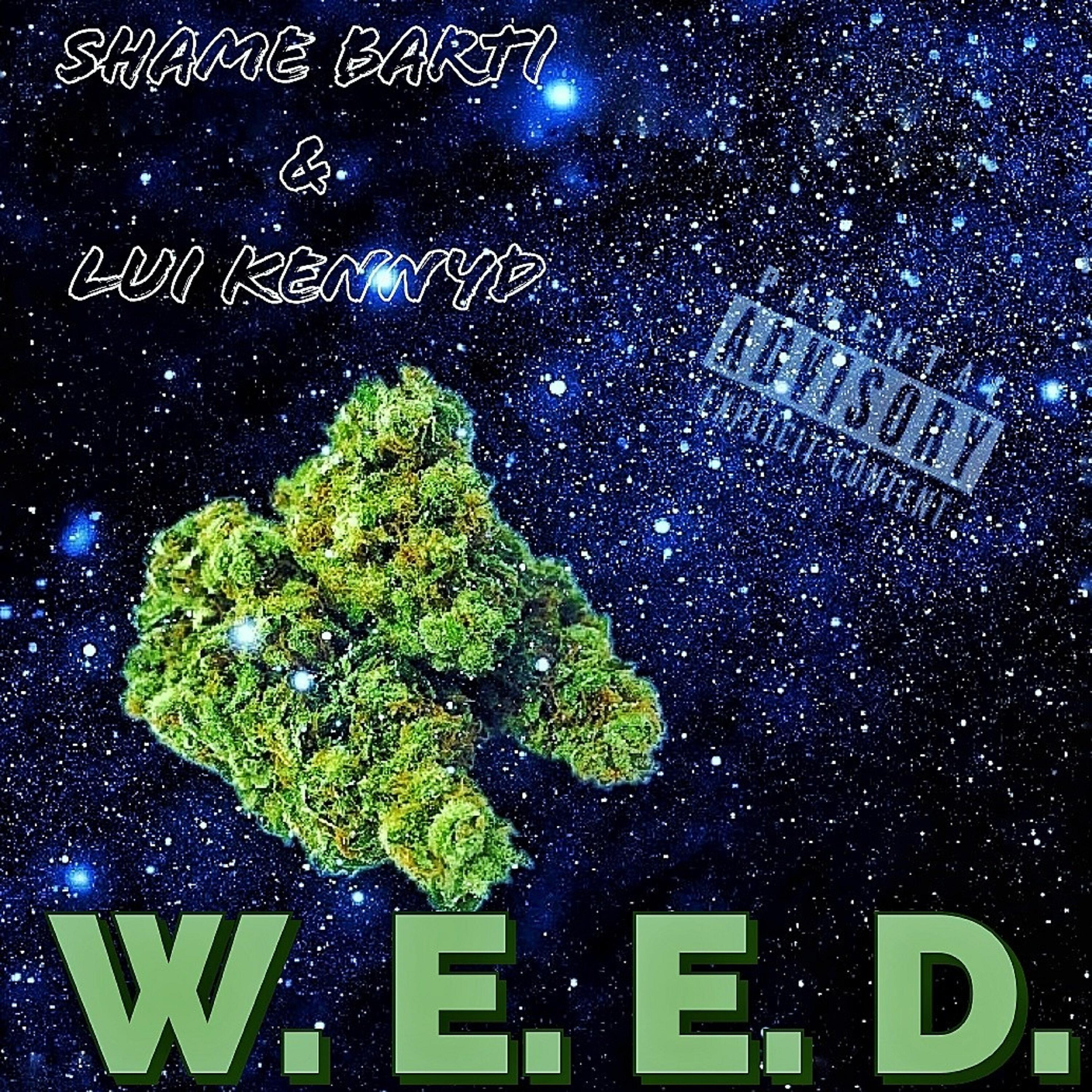 Релиз W. E. E. D.