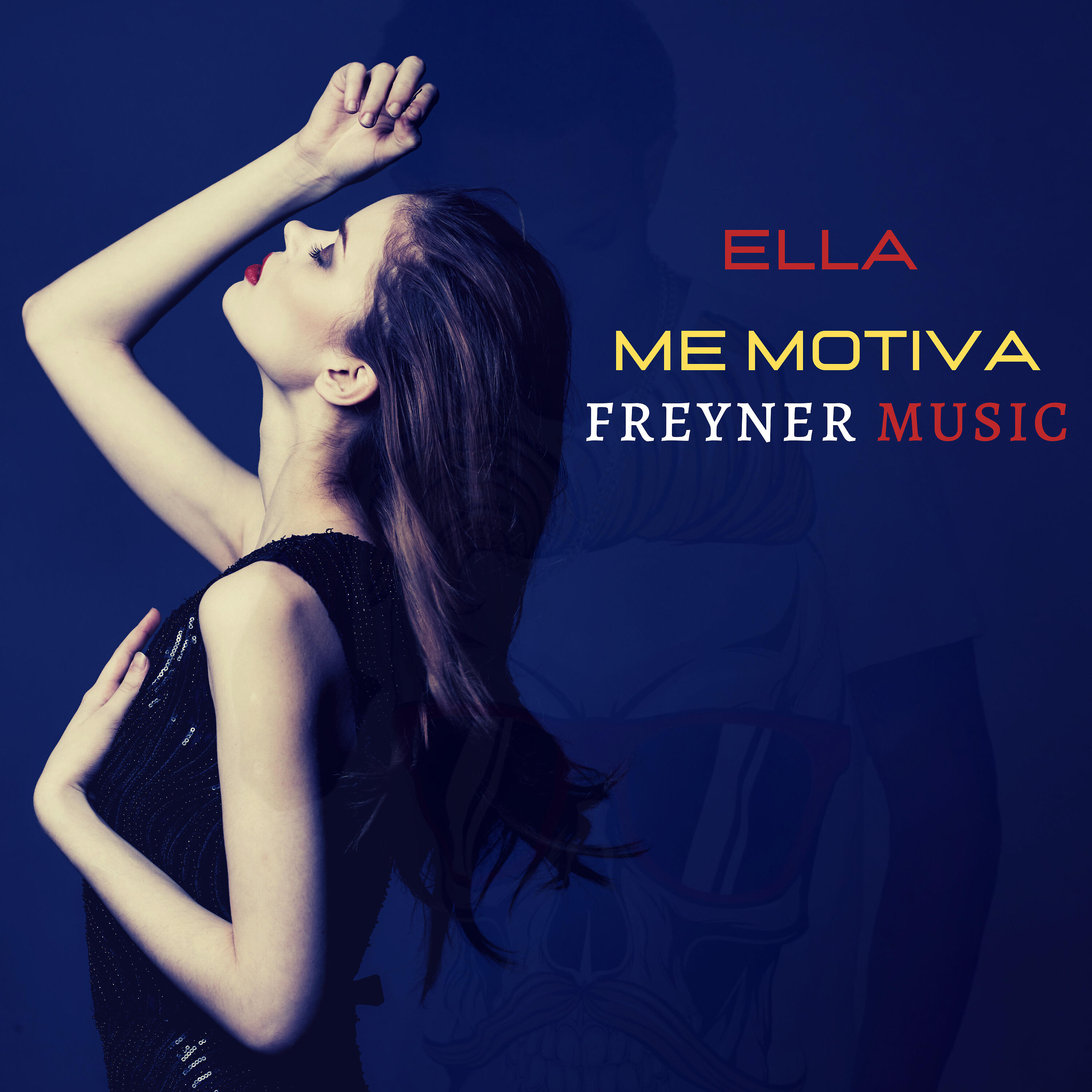 Релиз Ella Me Motiva