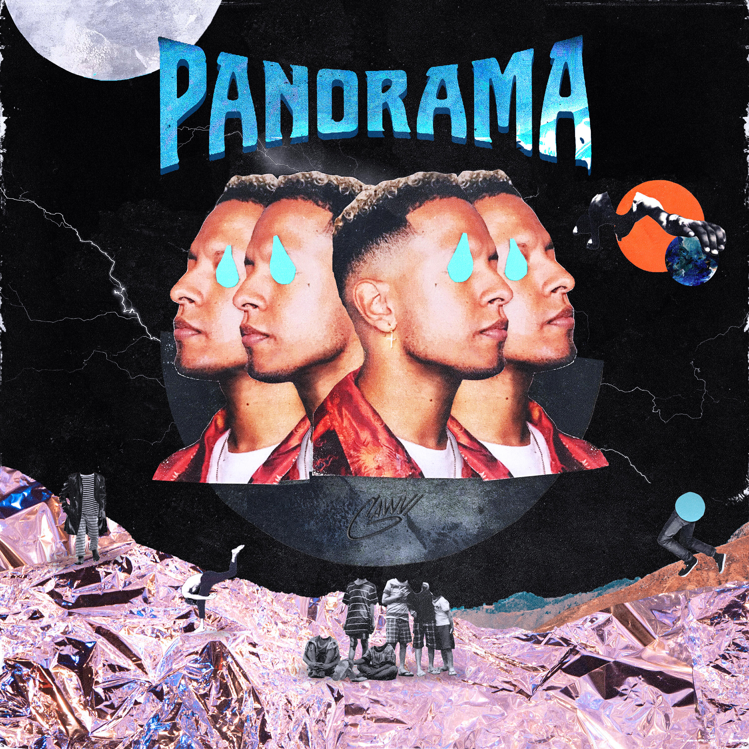Релиз PANORAMA