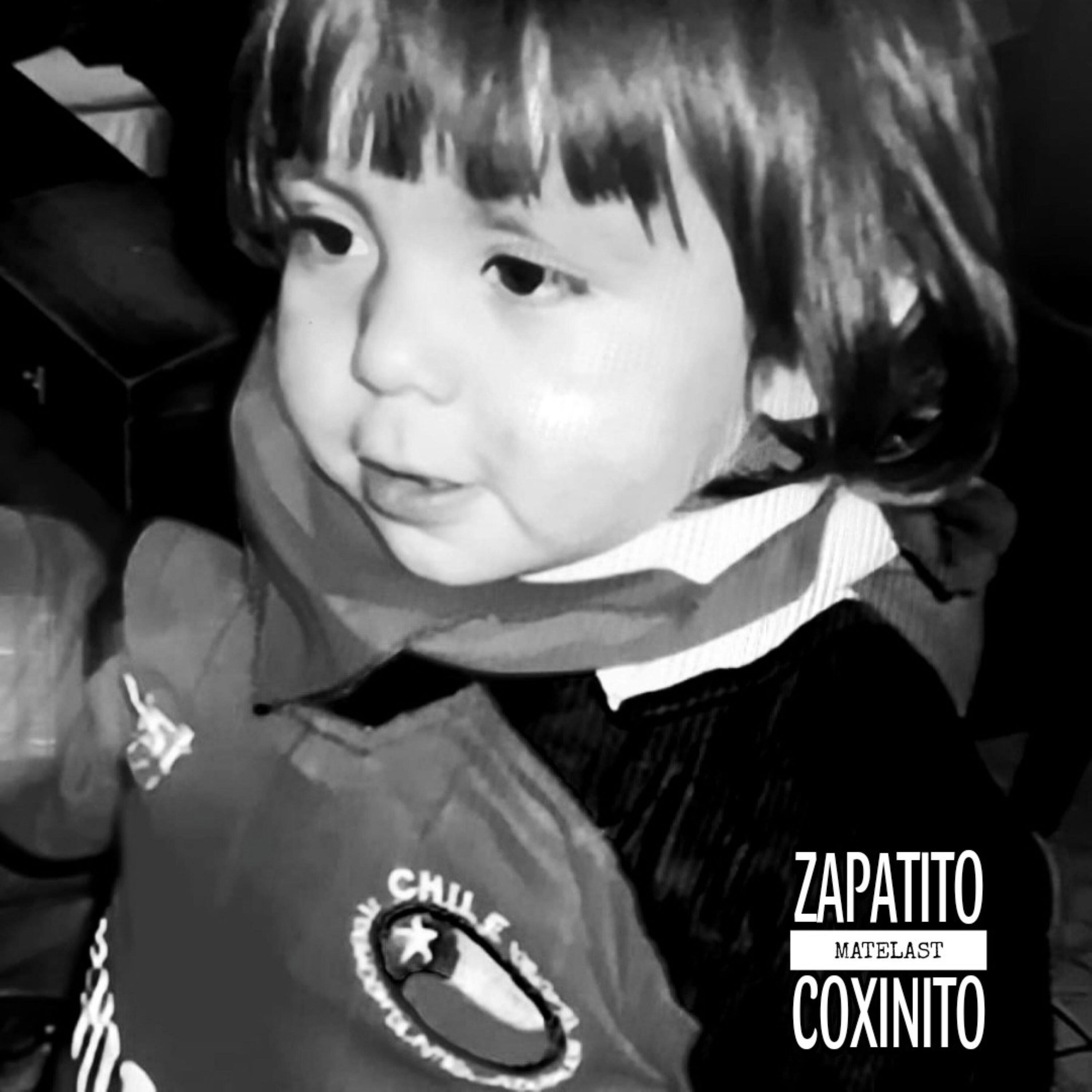 Релиз Zapatito Coxinito