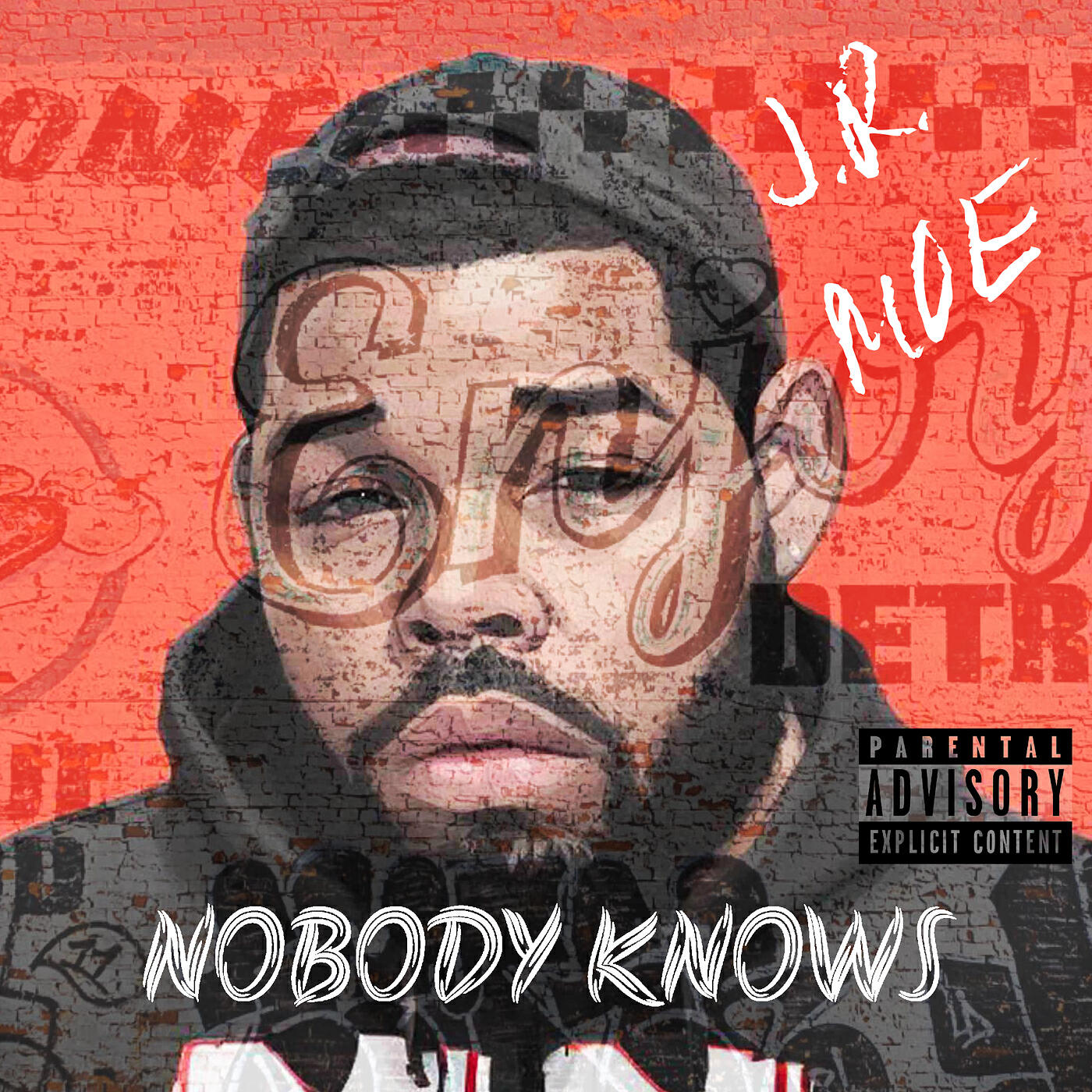 Релиз Nobody Knows