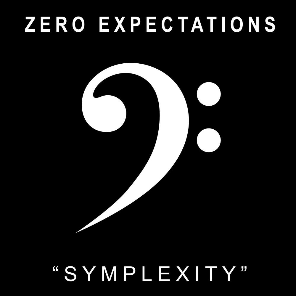 Релиз Simplexity (Five Ways of Looking at It...)