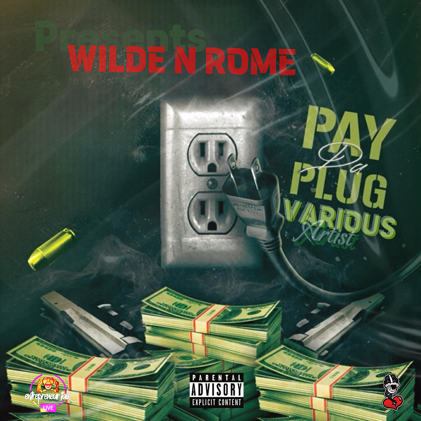 Релиз Pay da Plug