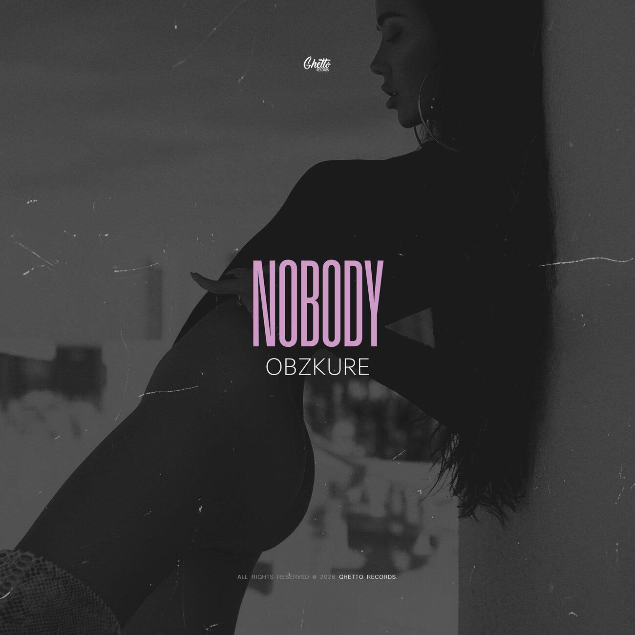 Релиз Nobody