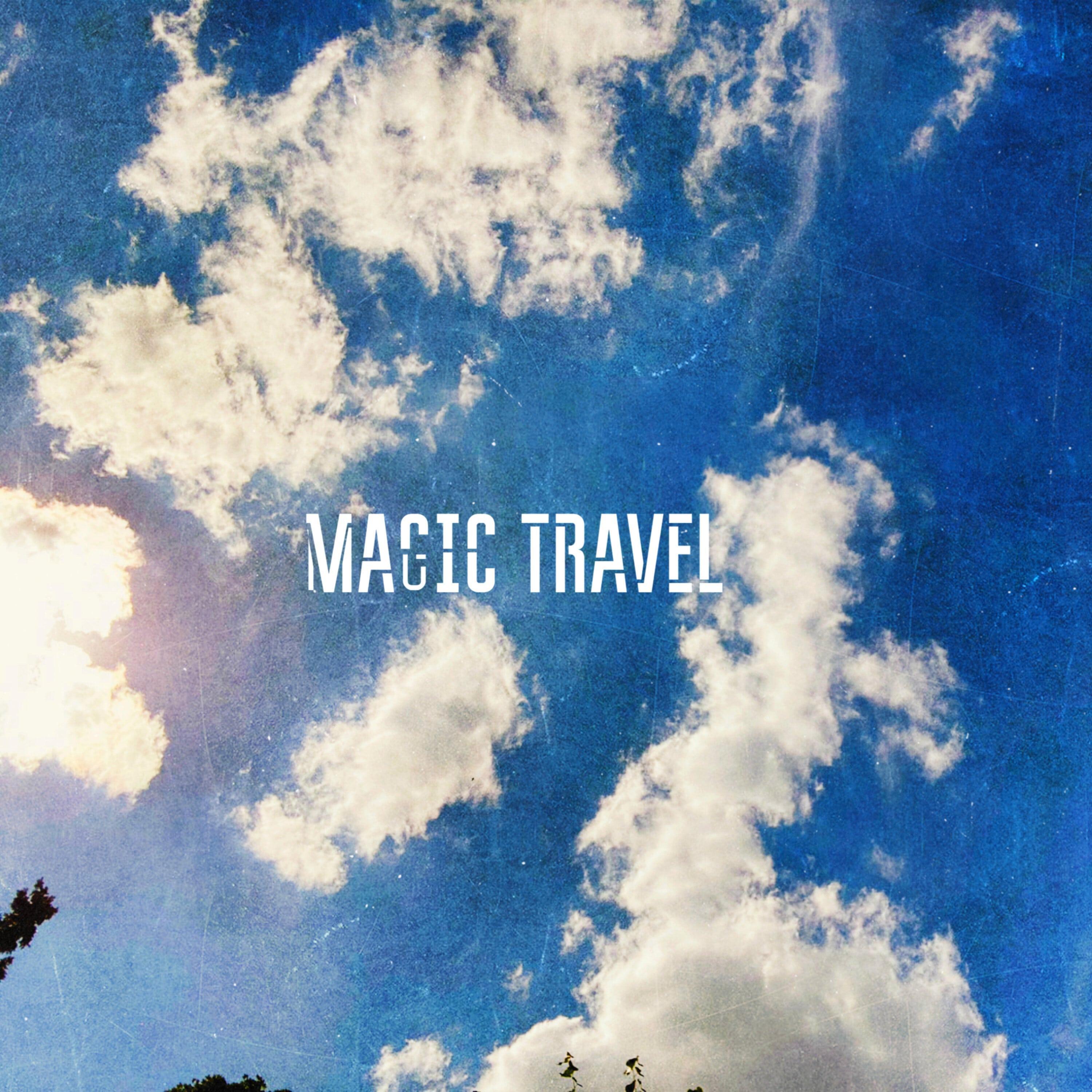 Релиз Magic Travel
