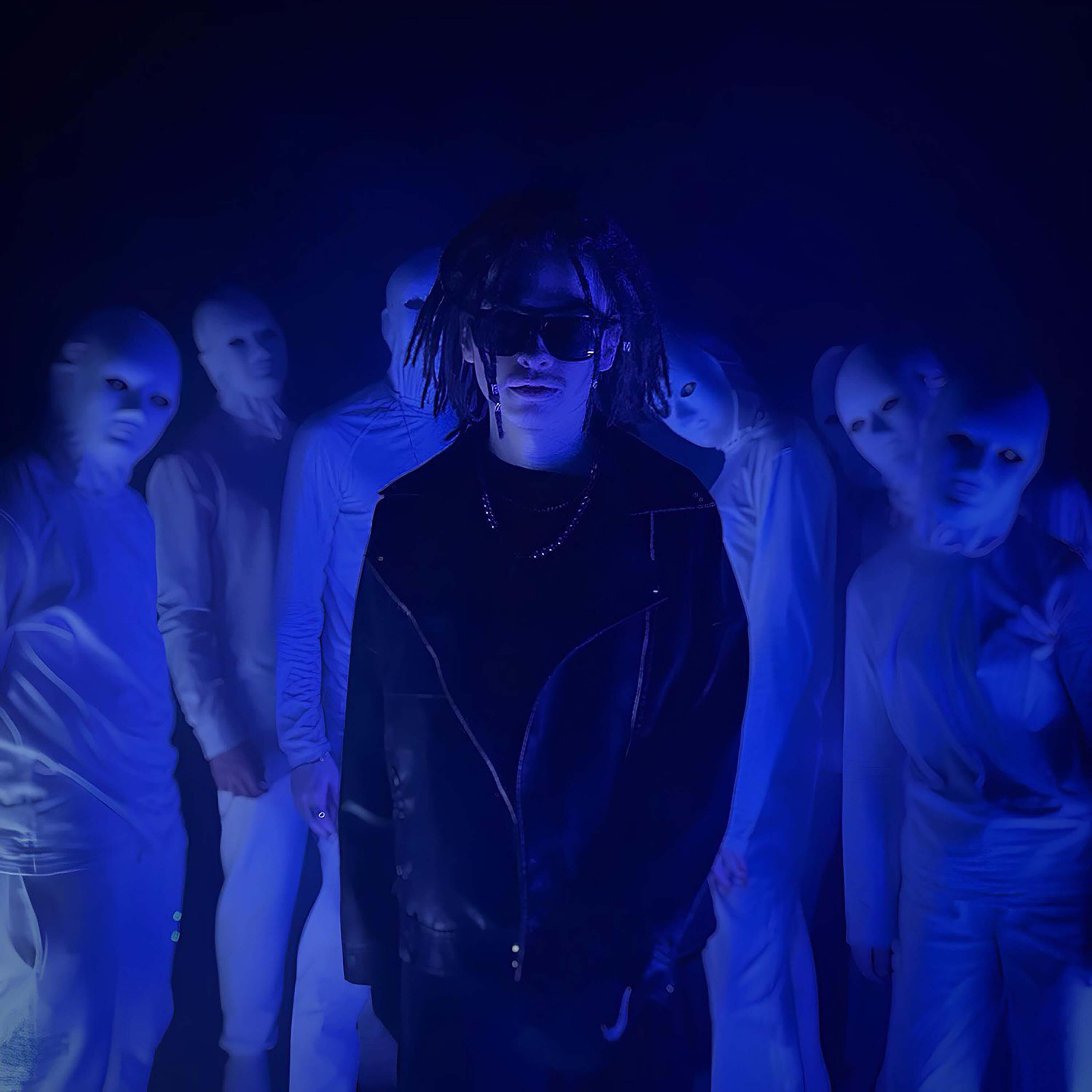 Релиз antisocial