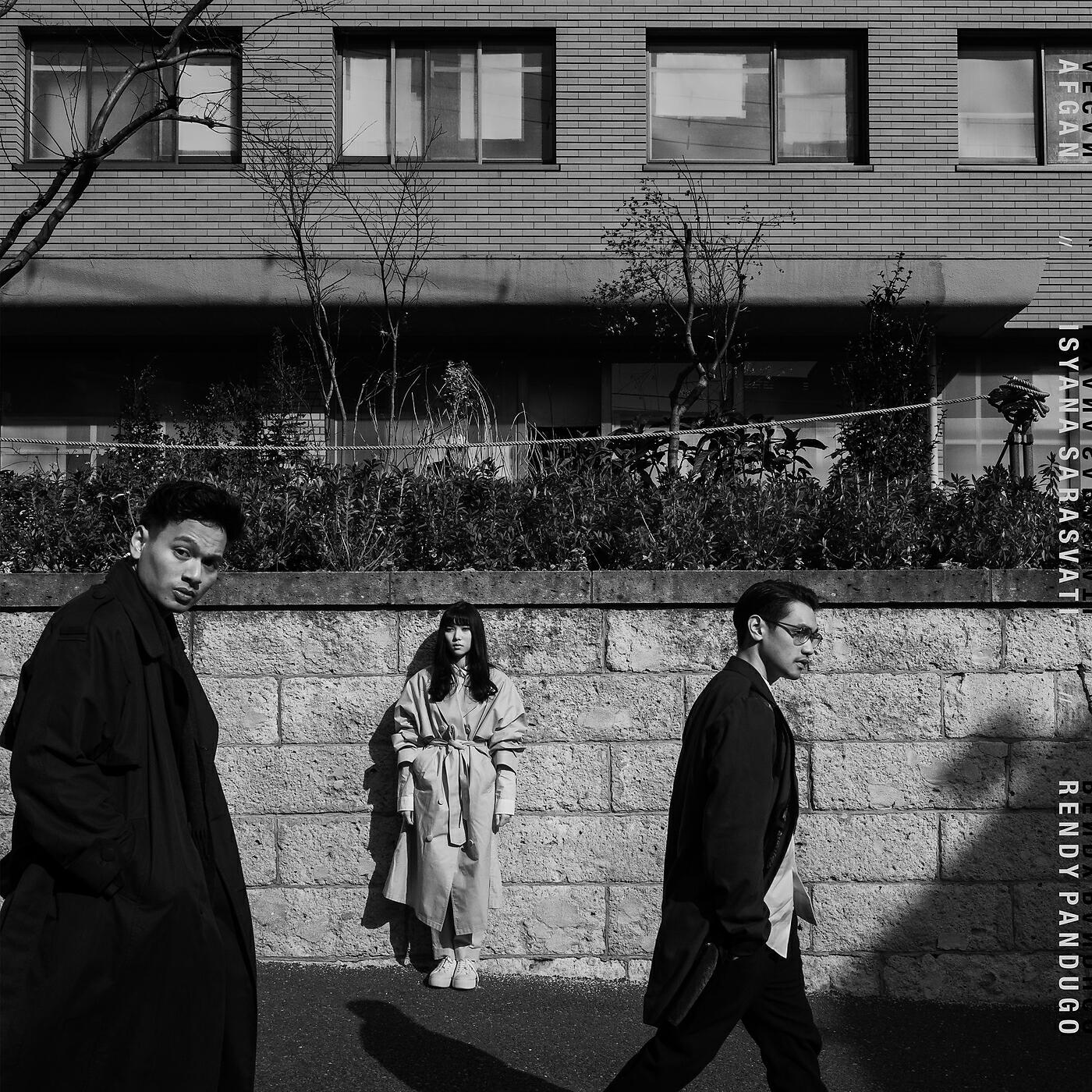 Скачать песню Isyana Sarasvati, Afgan, Rendy Pandugo - Lagu Cinta бесплатно в MP3 для Android и iOS