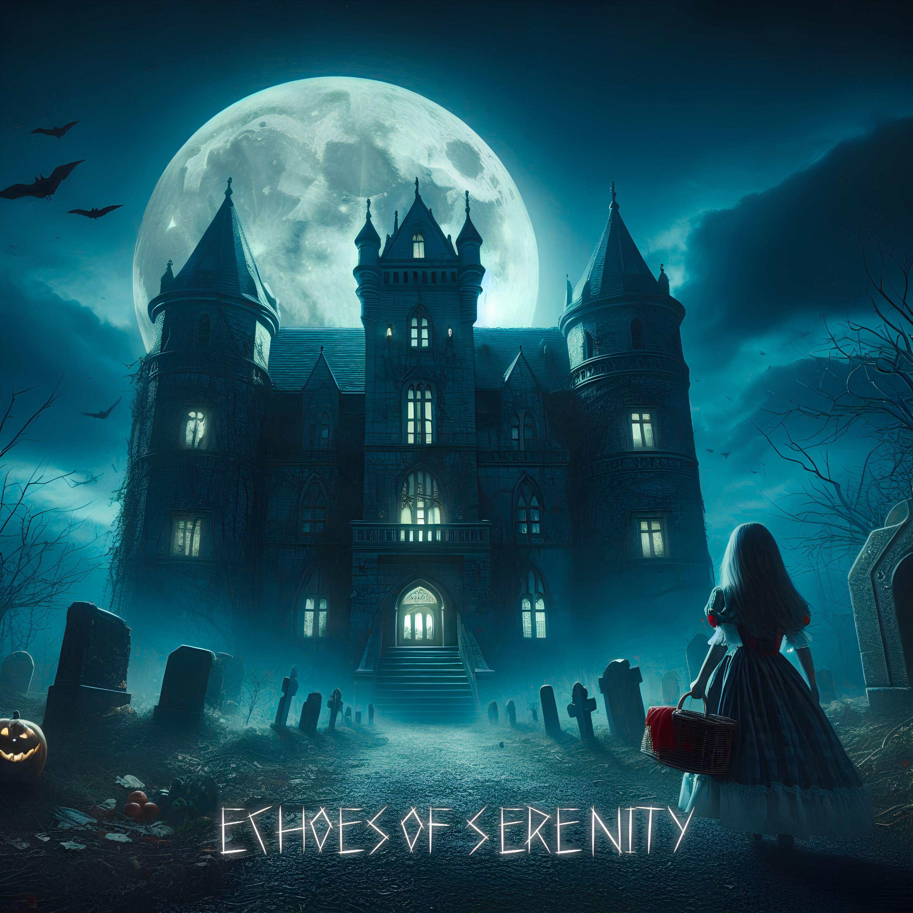 Релиз Echoes of Serenity
