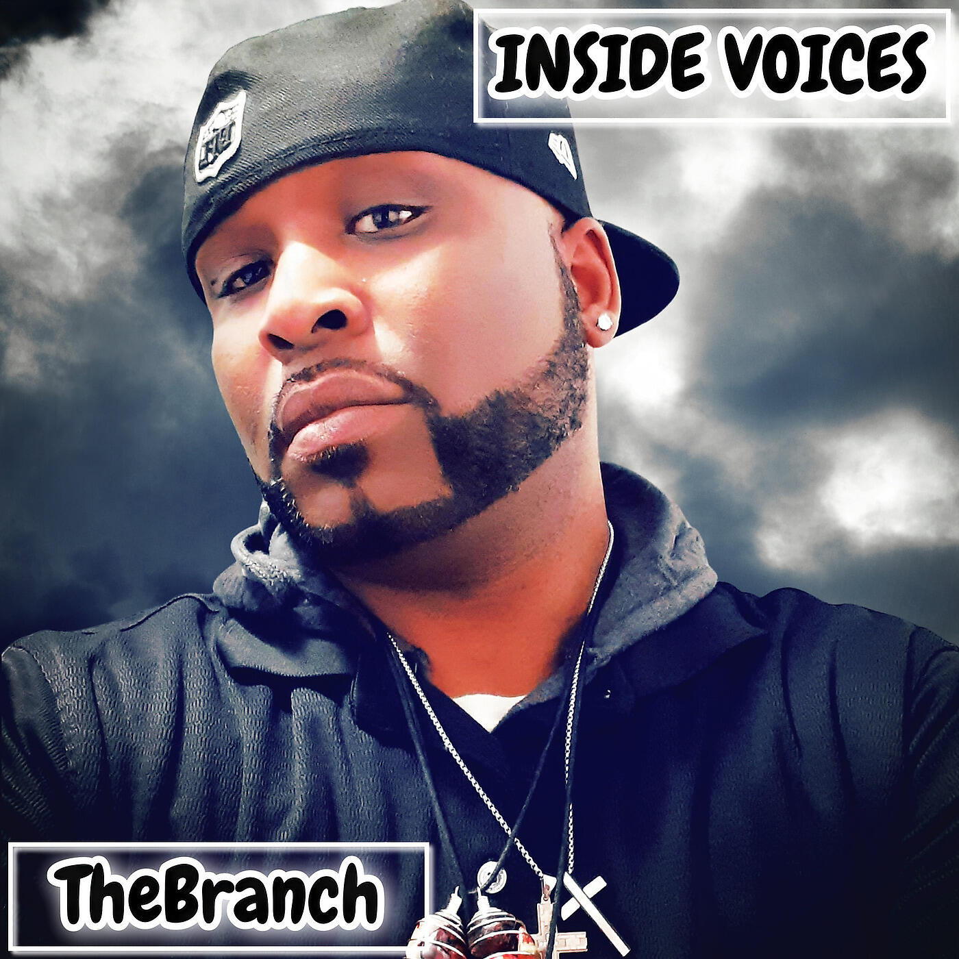 Трек Inside Voices