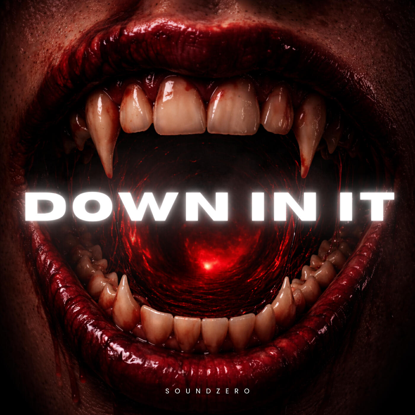 Релиз Down in It
