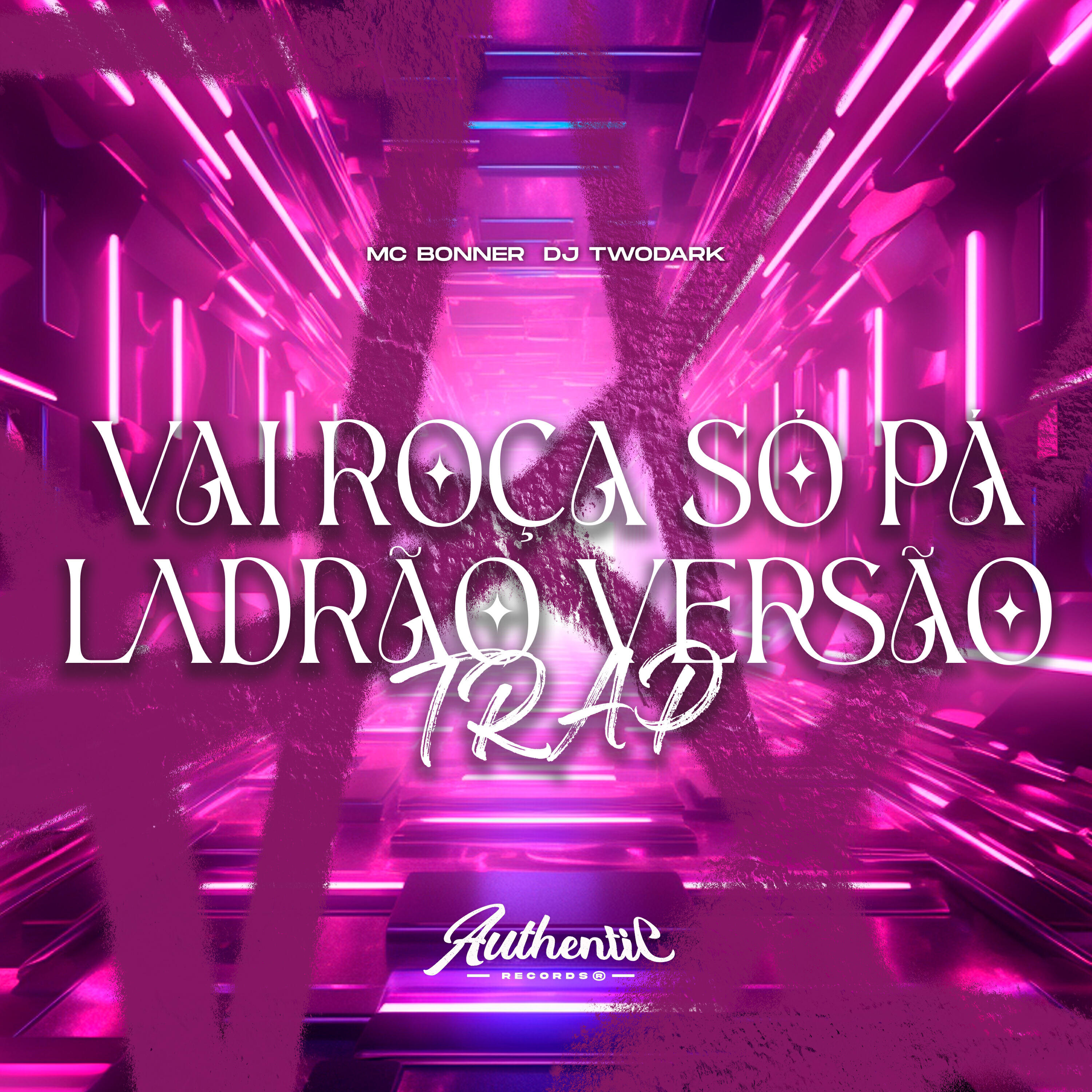 Релиз Vai Roça Só Pá Ladrão Versão Trap