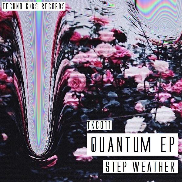 Релиз Quantum EP