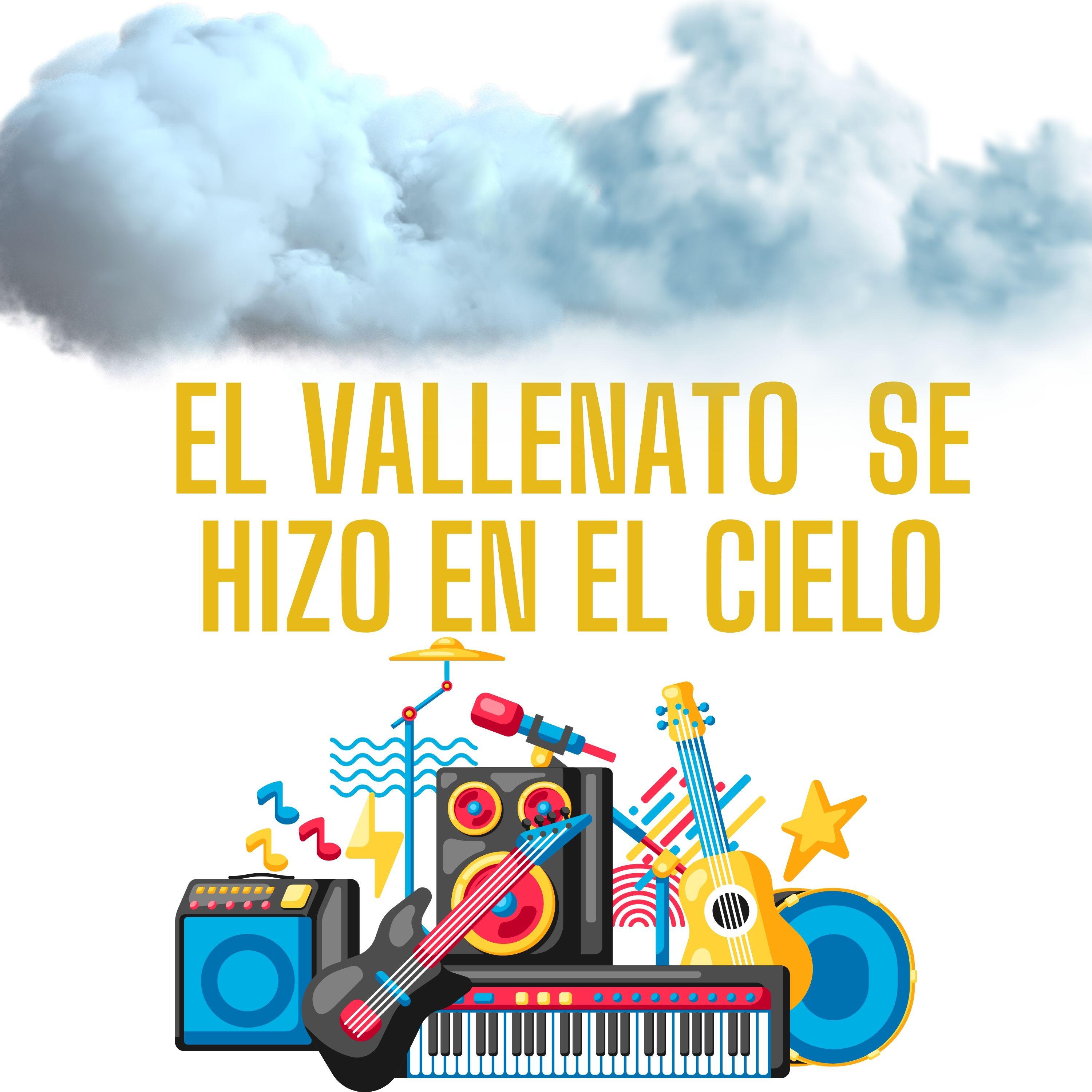 Los hermanos del vallenato