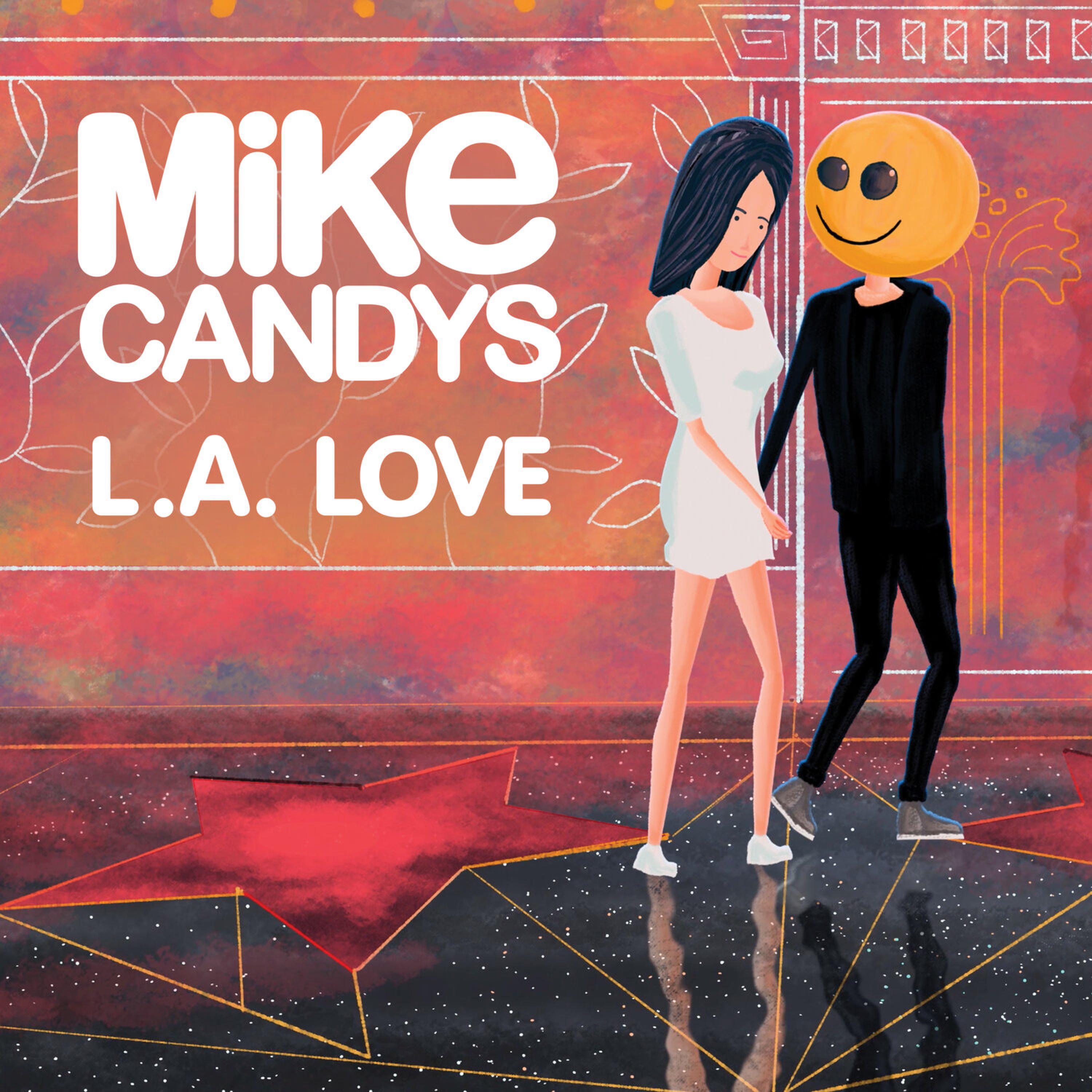 Релиз L.A. Love