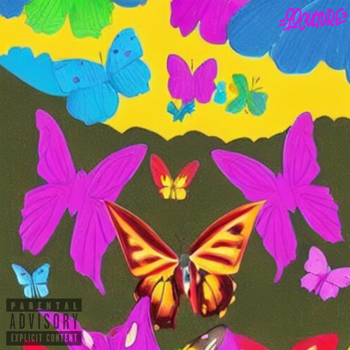 Релиз Metamorphosis