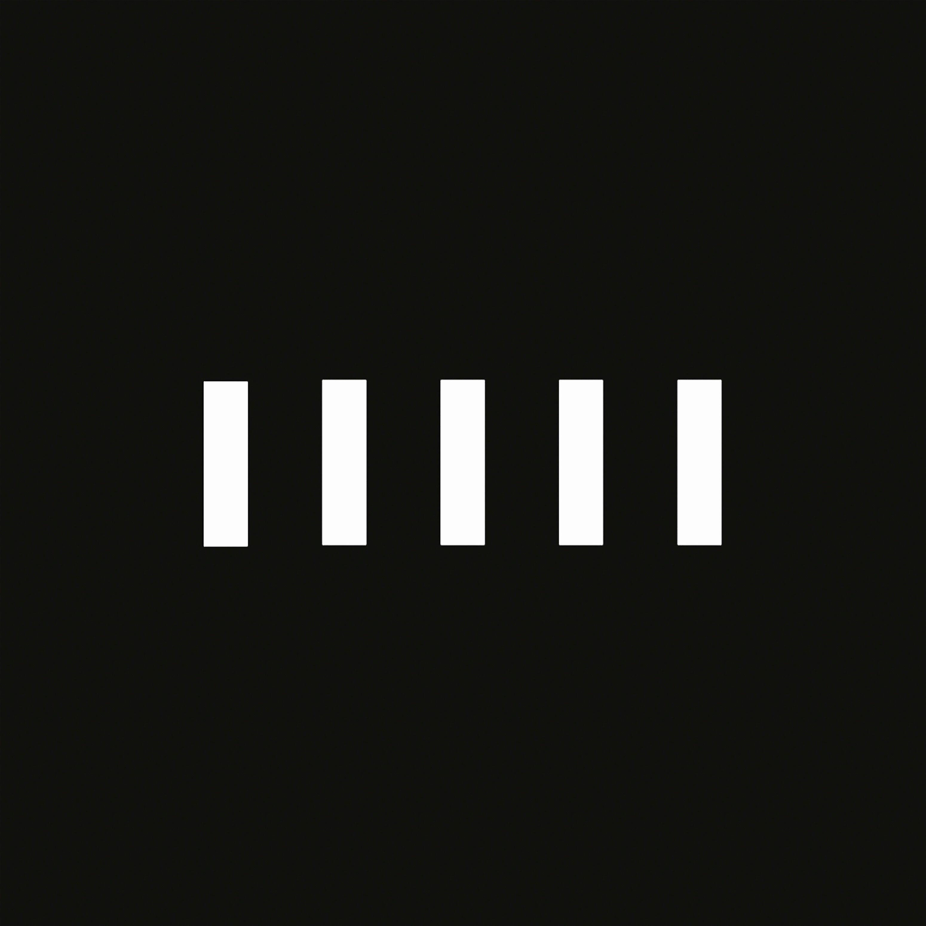 Релиз Five White Lines