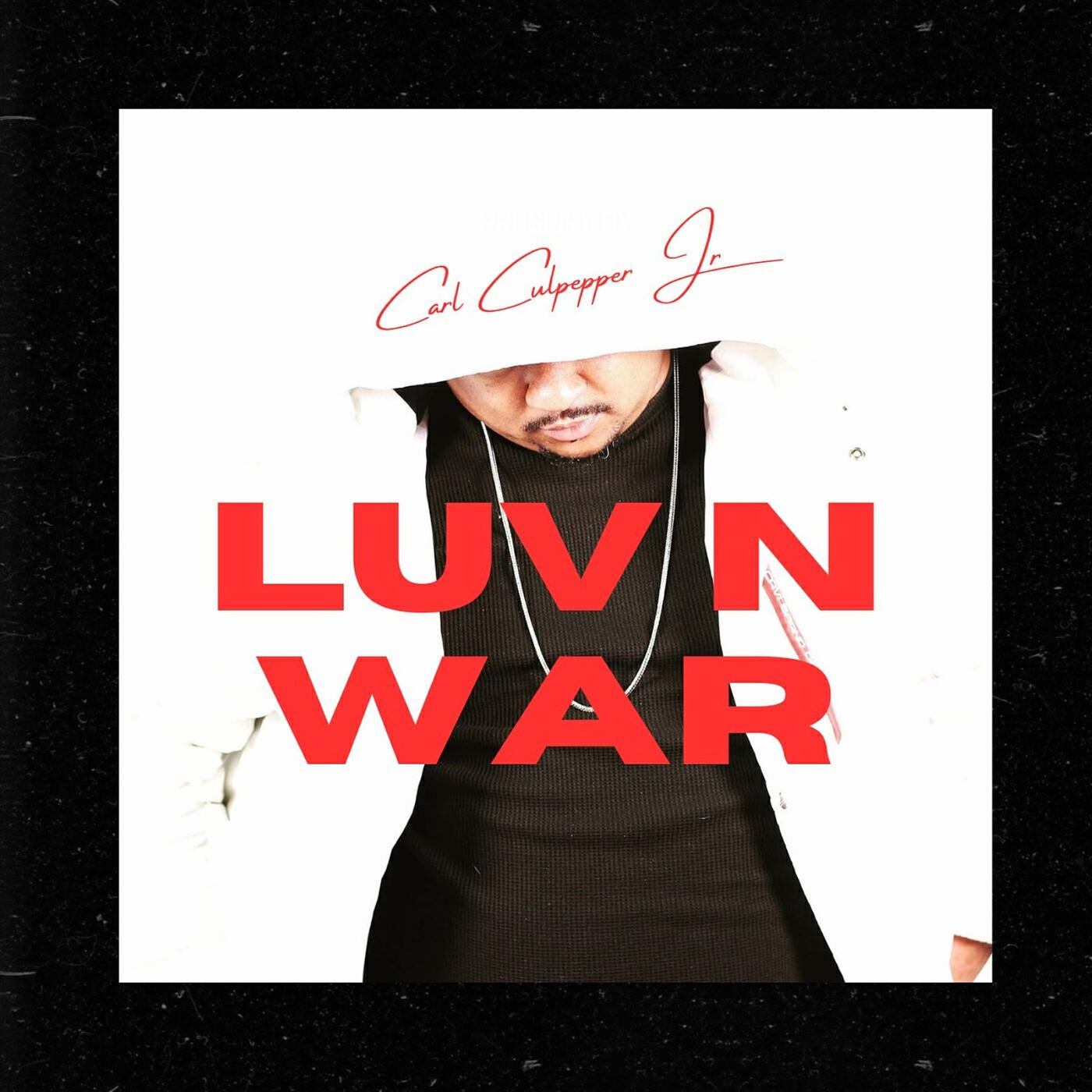 Релиз Luv n War