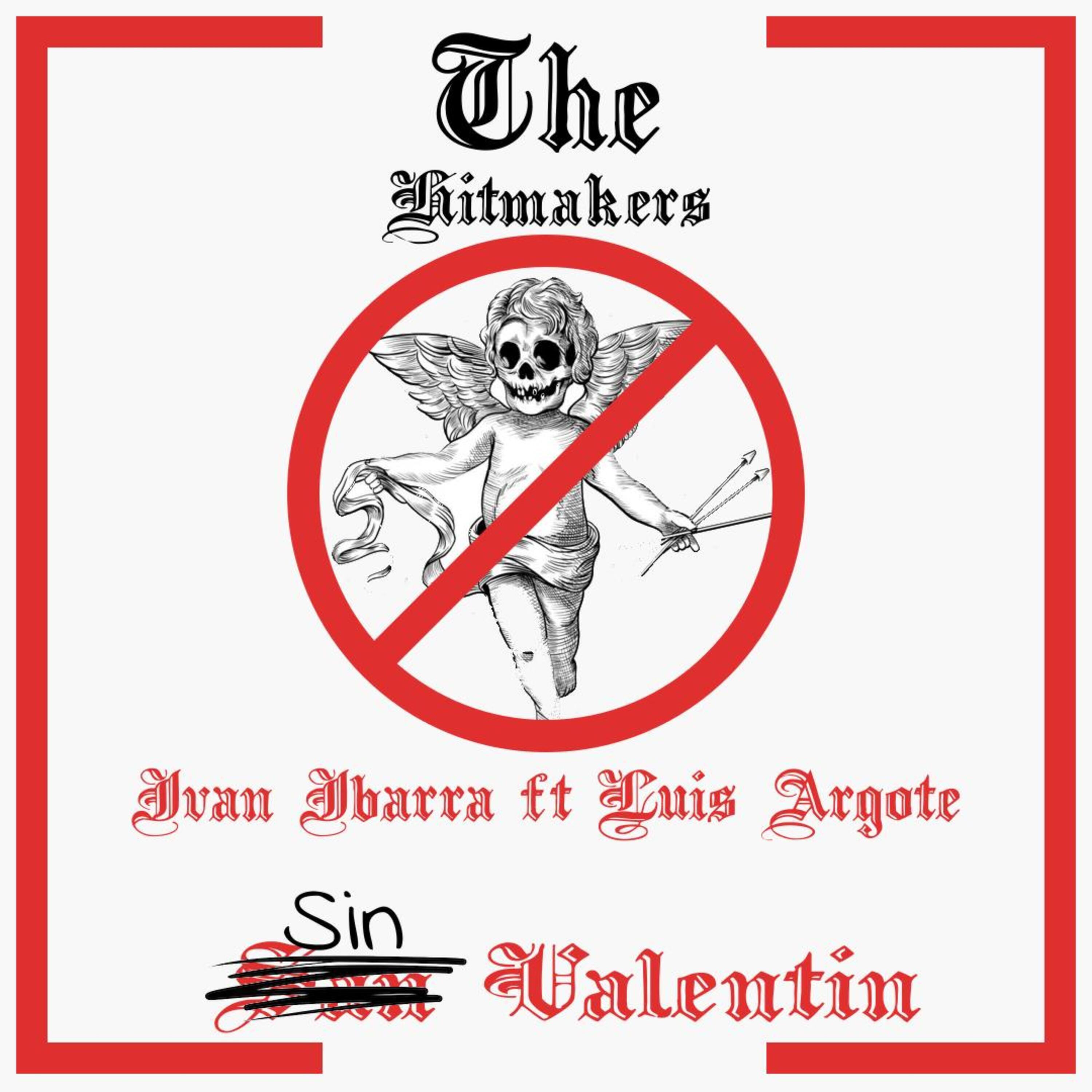 Релиз Sin Valentín