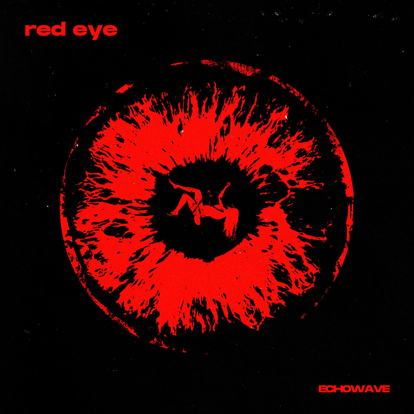 Релиз Red Eye