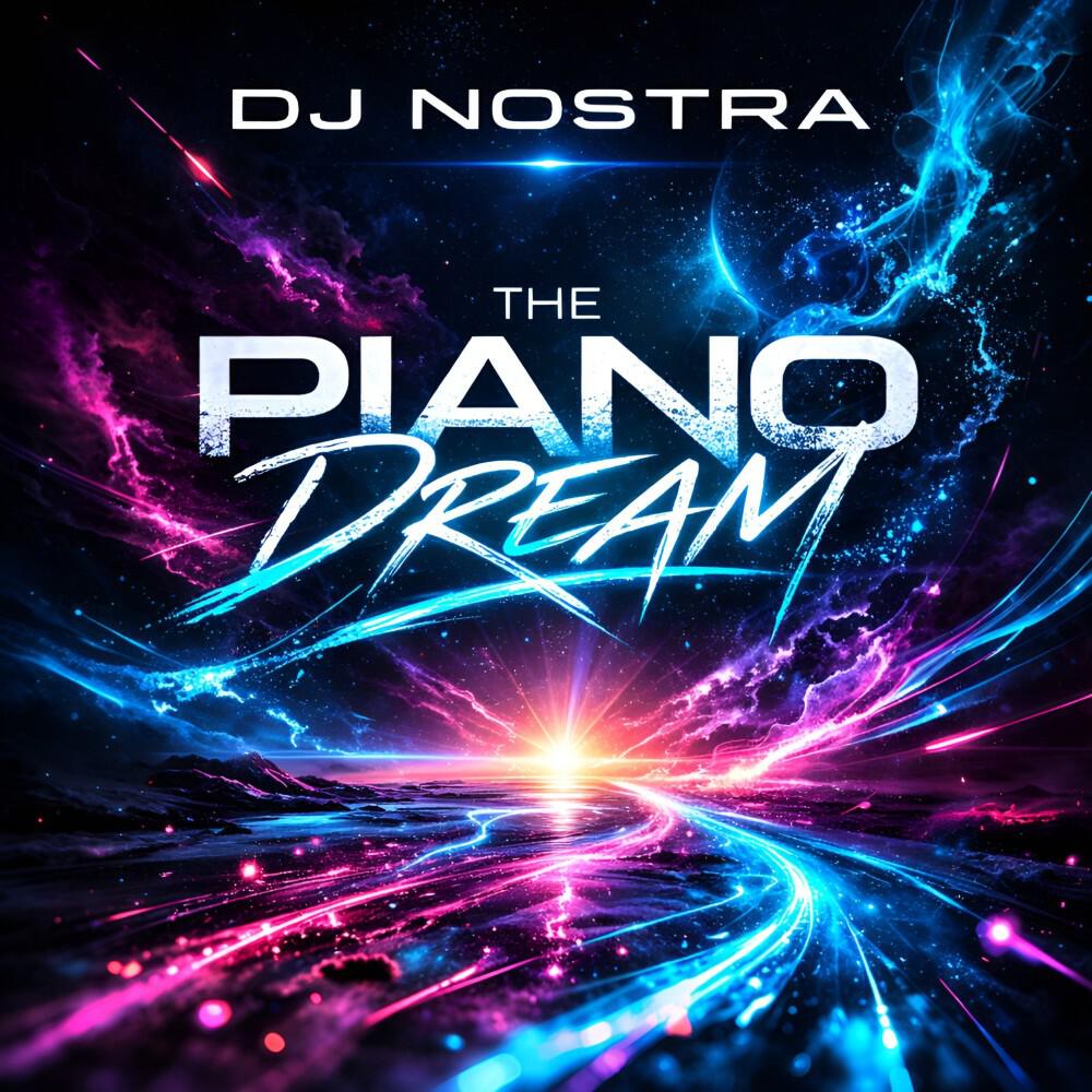 Релиз The Piano Dream
