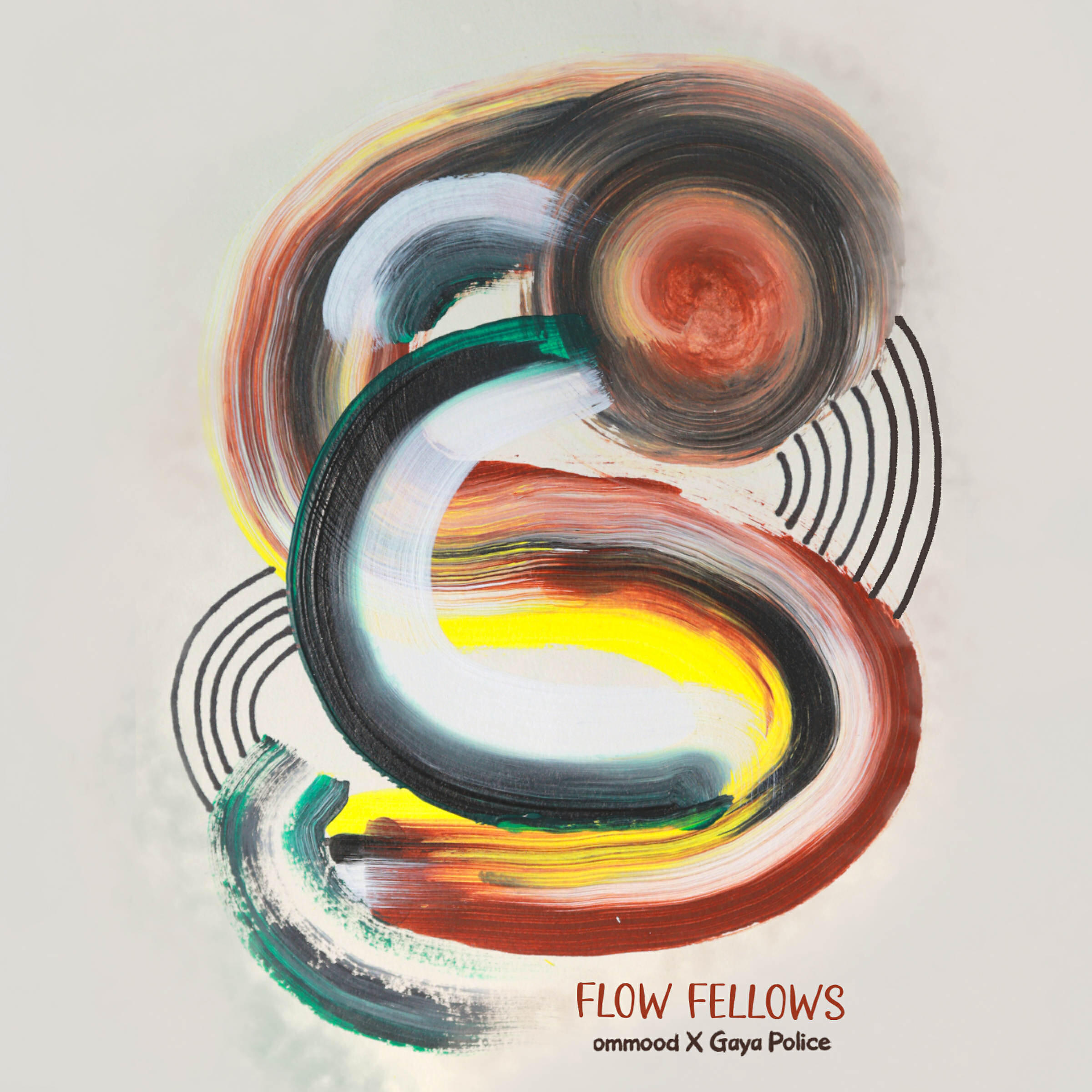 Релиз Flow Fellows