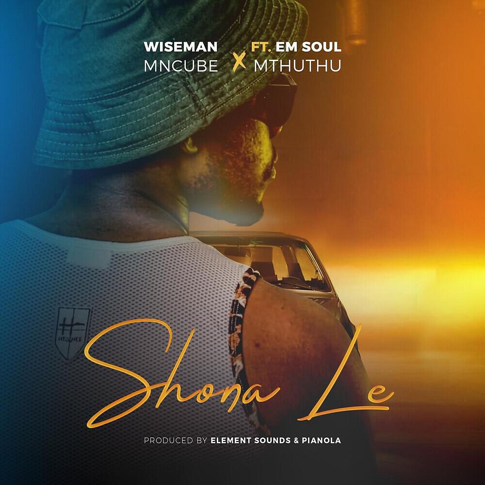 Релиз Shona Le