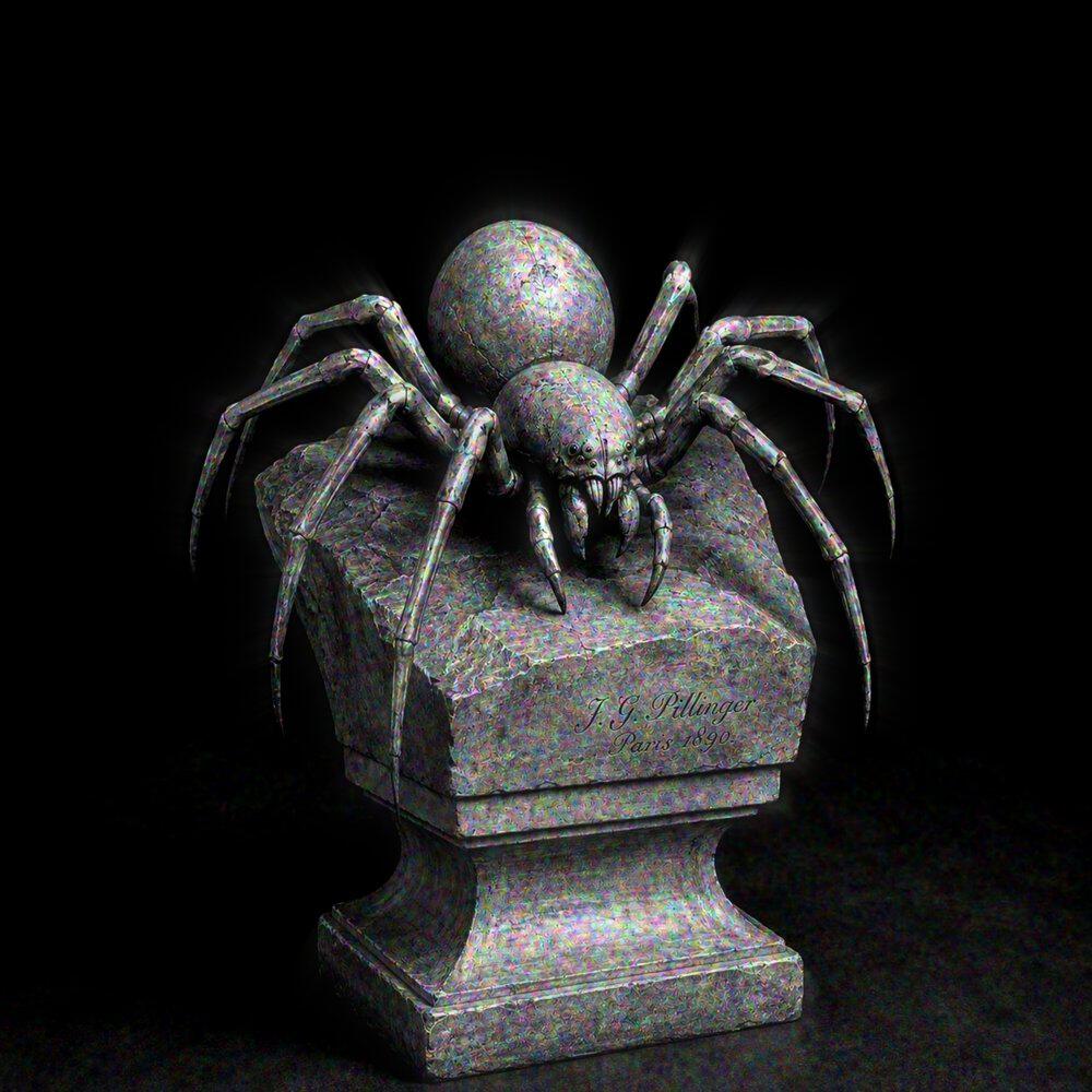 Релиз WIDOW