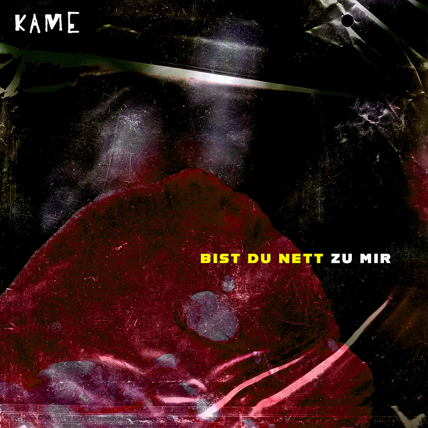 Скачать песню Kame - Bist Du Nett Zu Mir бесплатно в MP3 для Android и iOS