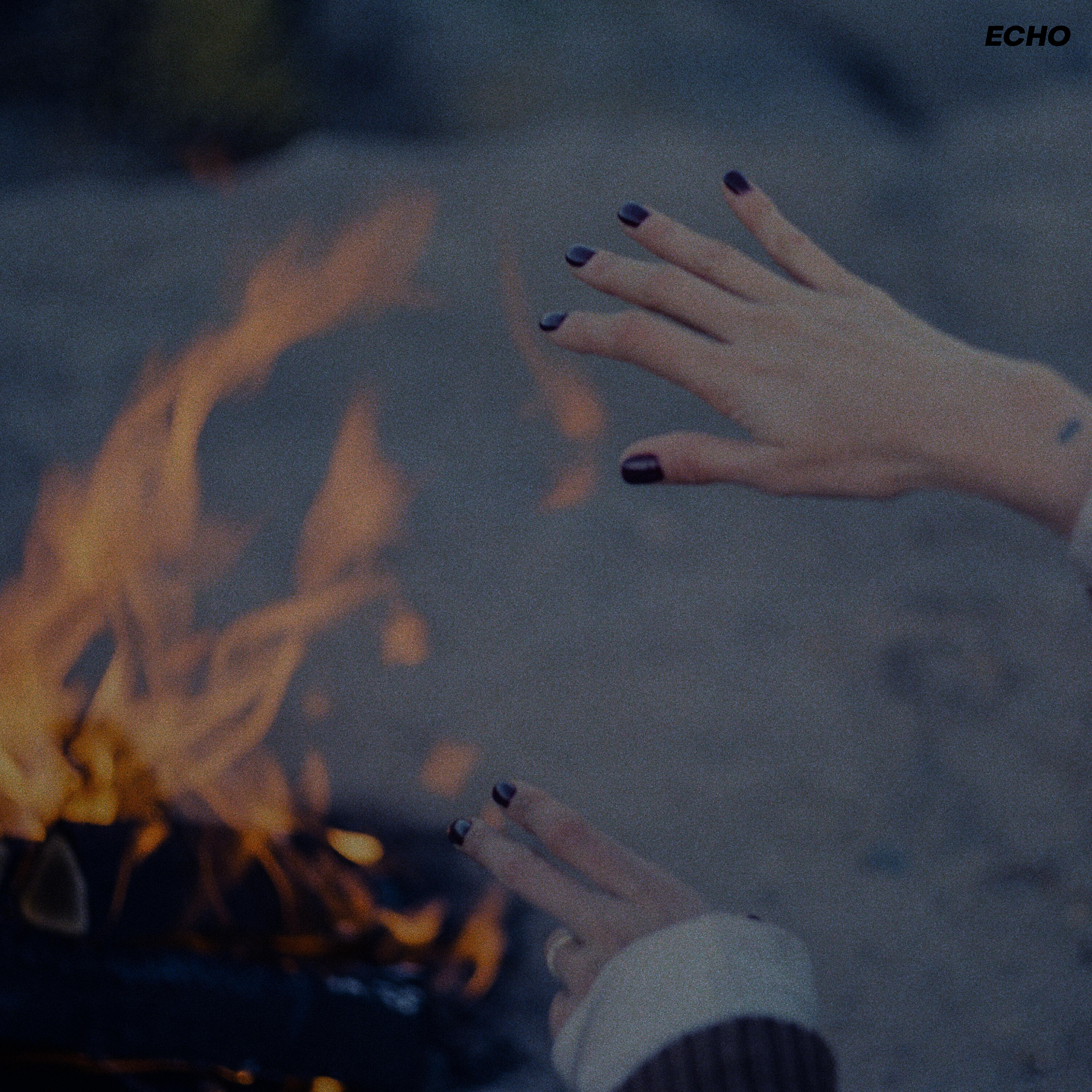 Релиз Echo
