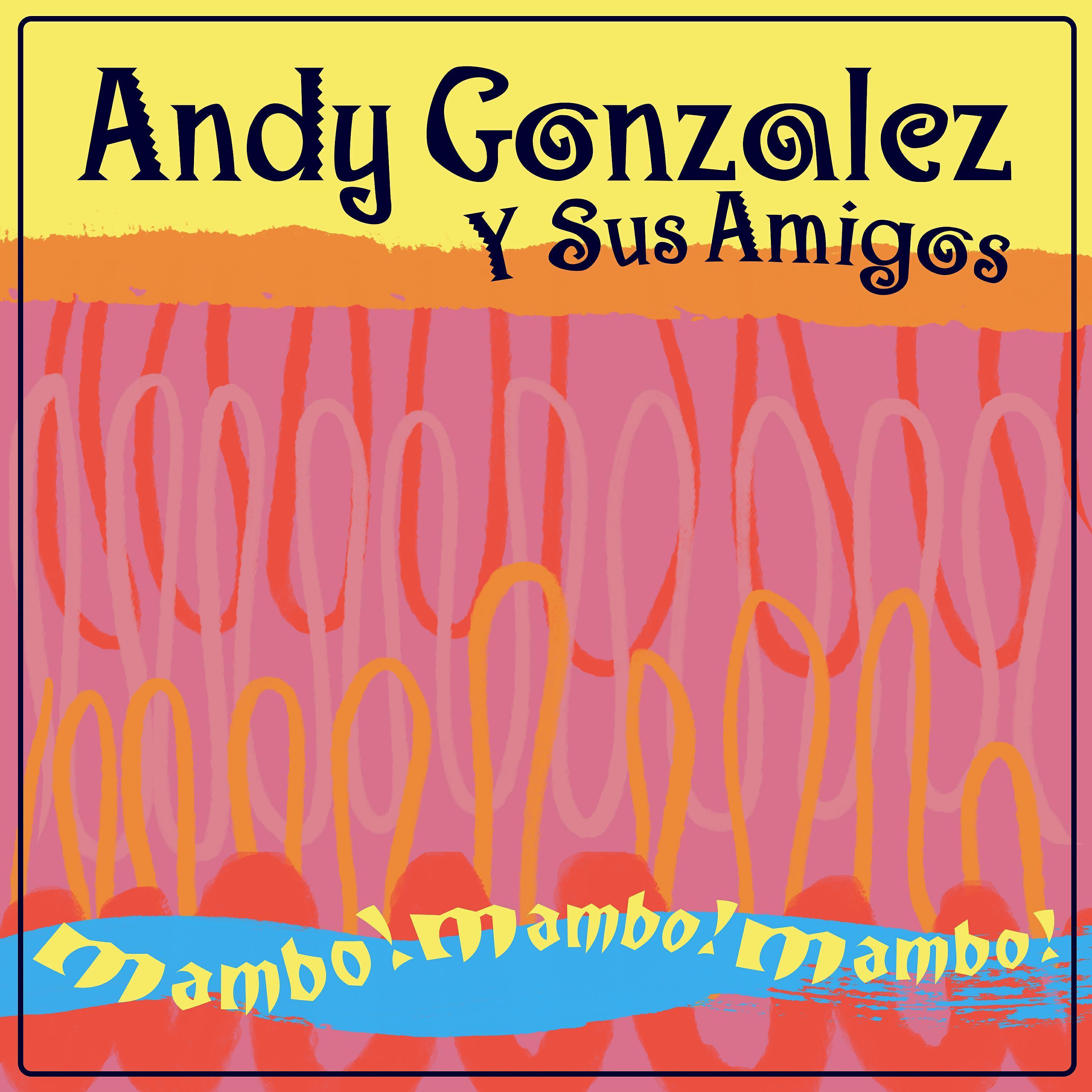 Andy Gonzales