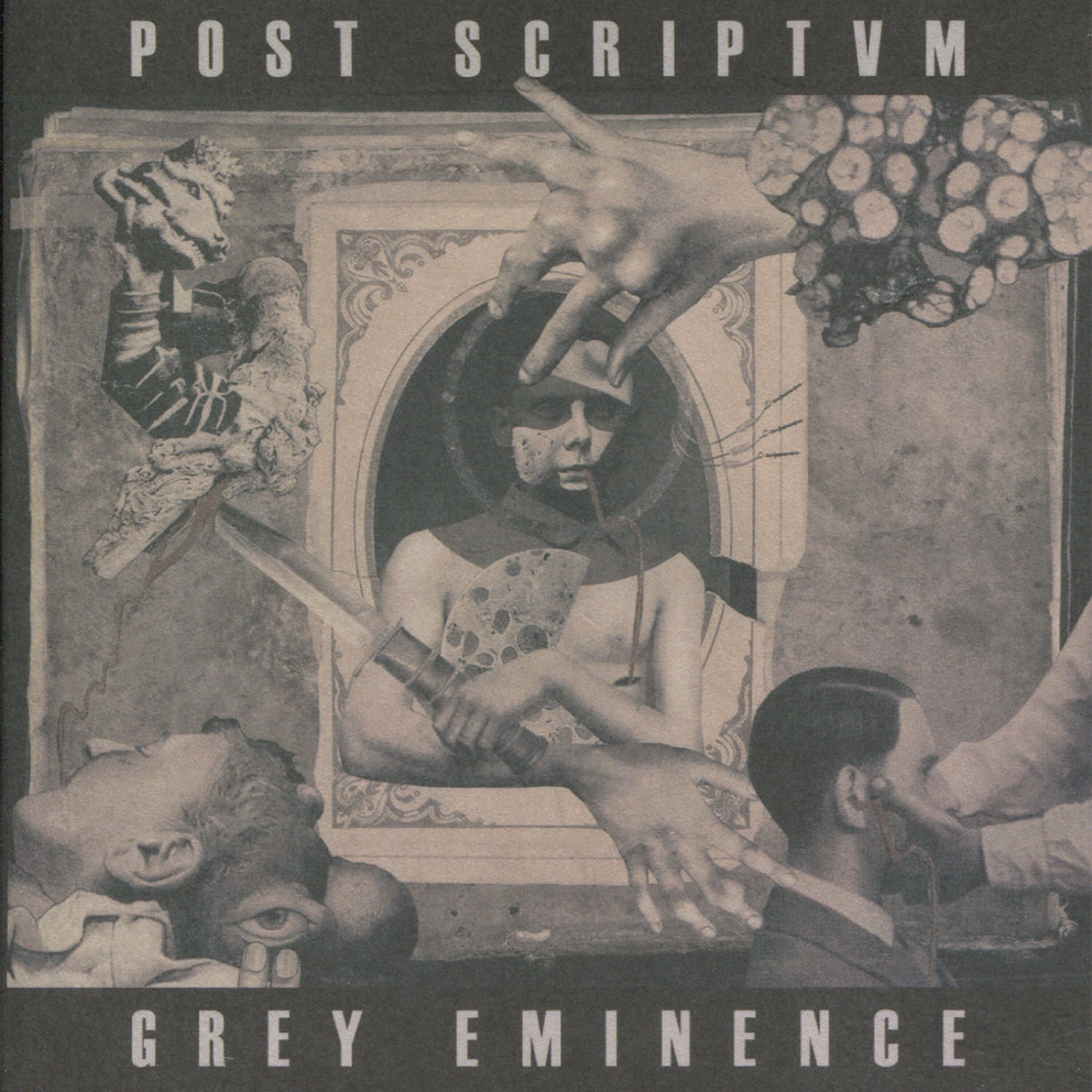 Релиз Grey Eminence