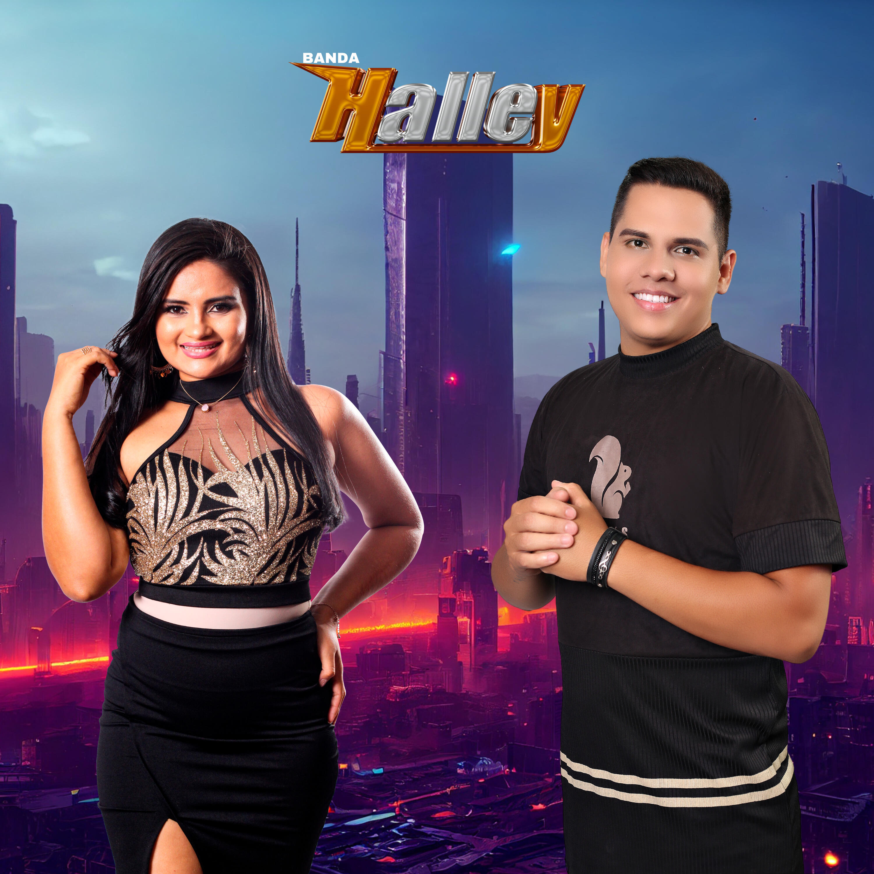 Релиз Eu Vou Te Superar