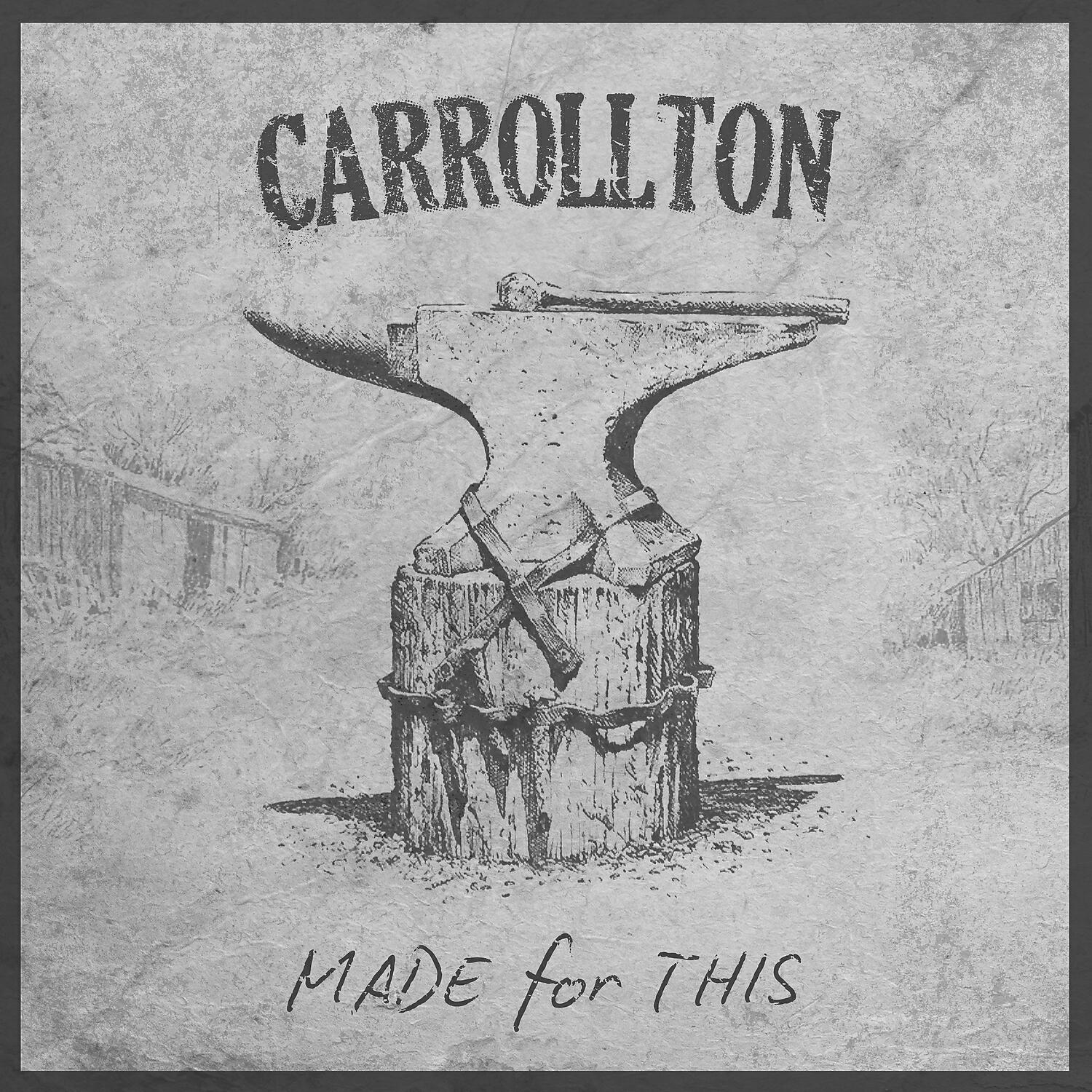 Релиз Made for This