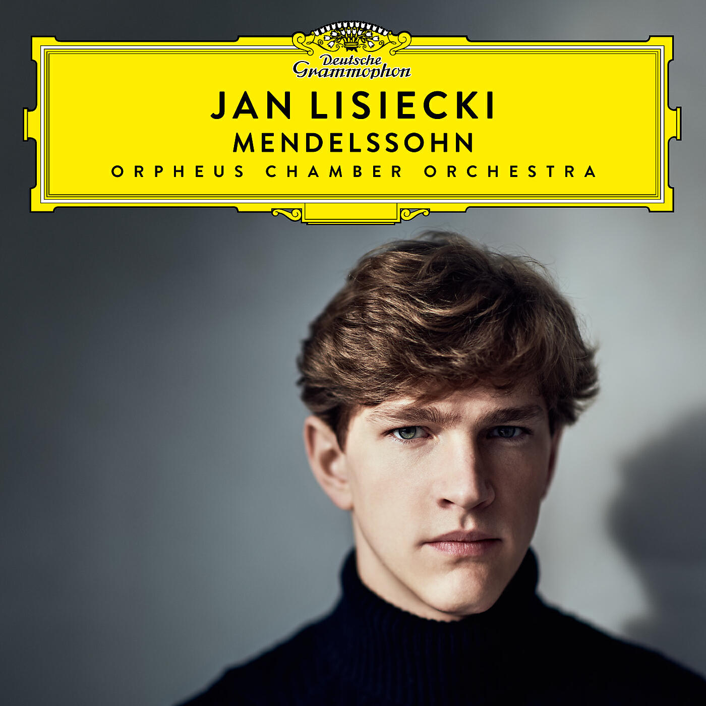 Релиз Mendelssohn