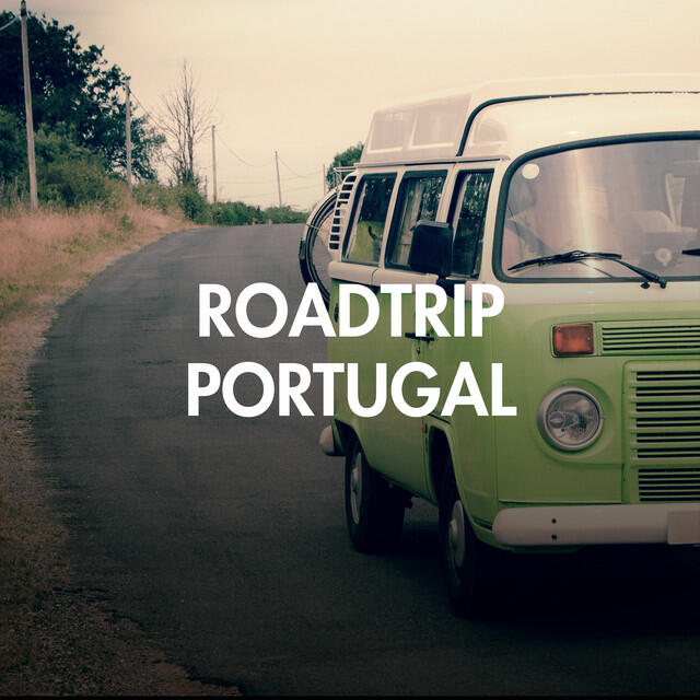Релиз Roadtrip Portugal