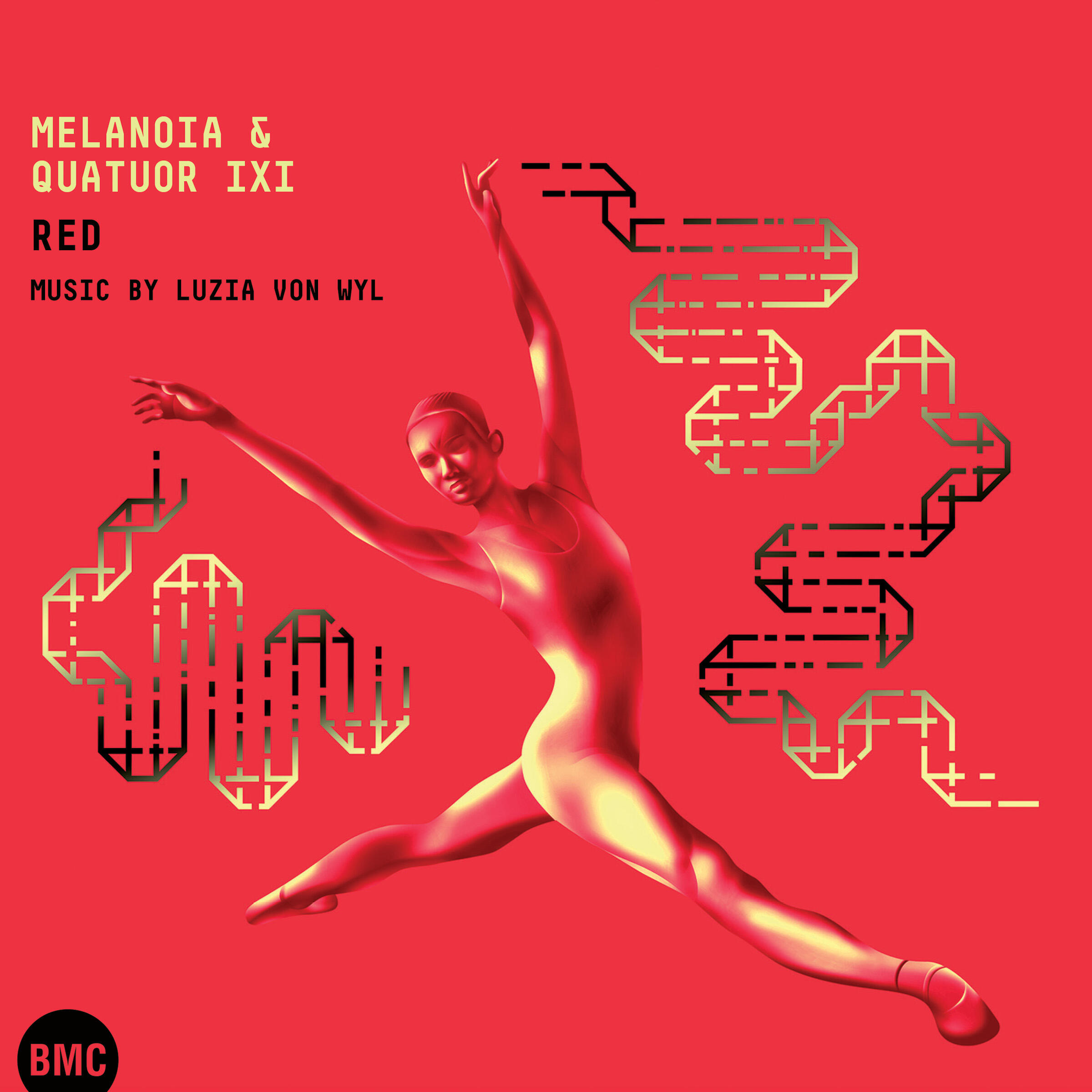 Релиз Red