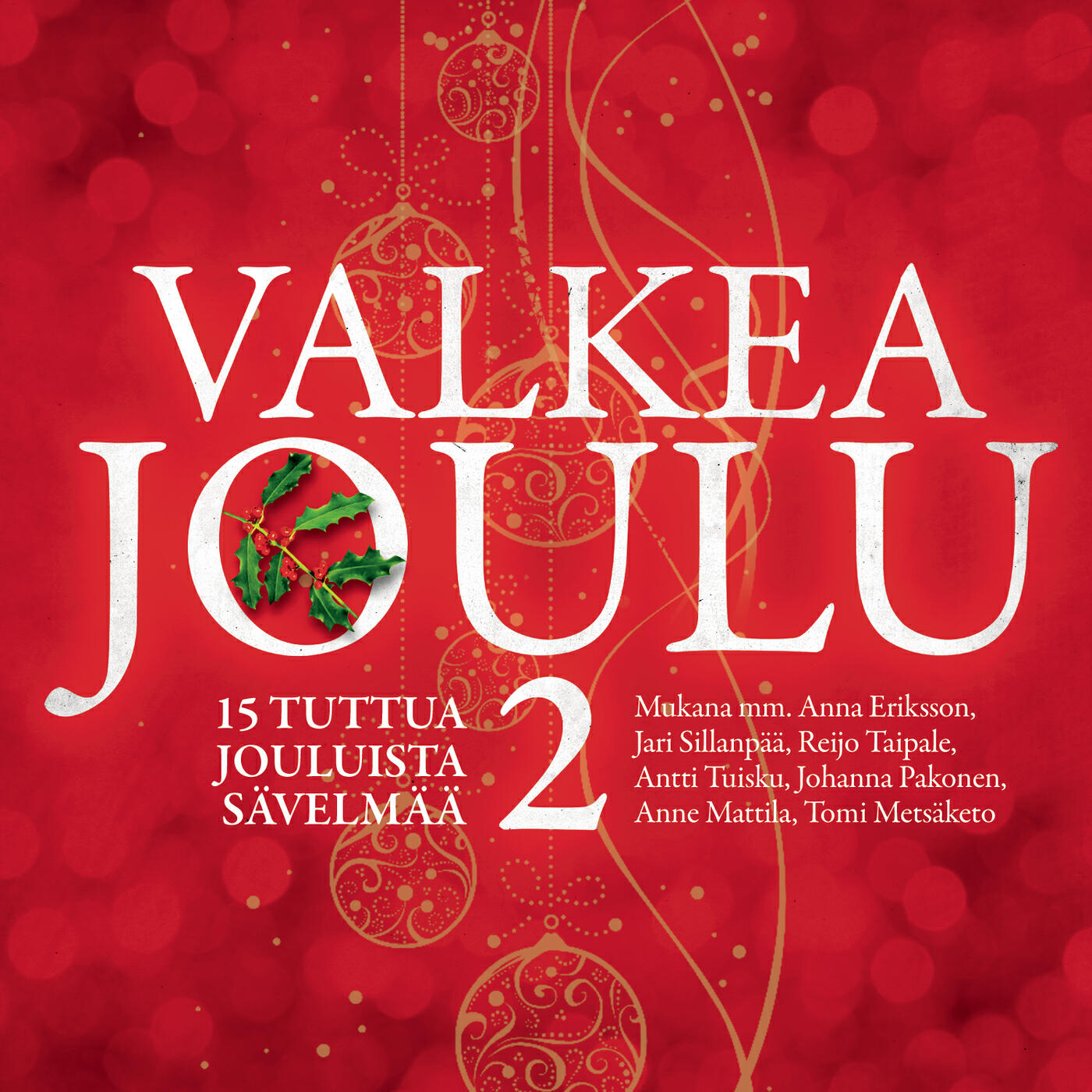 Трек On jouluyö