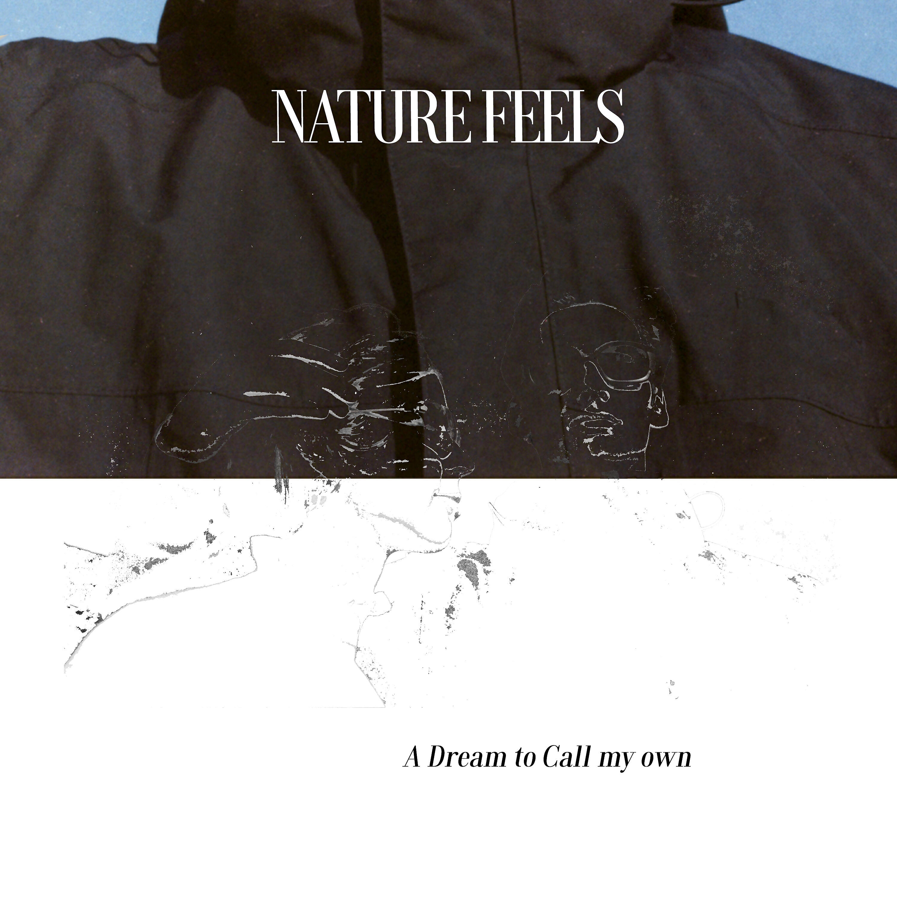 Релиз A Dream to Call My Own (feat. Janell Rosa)