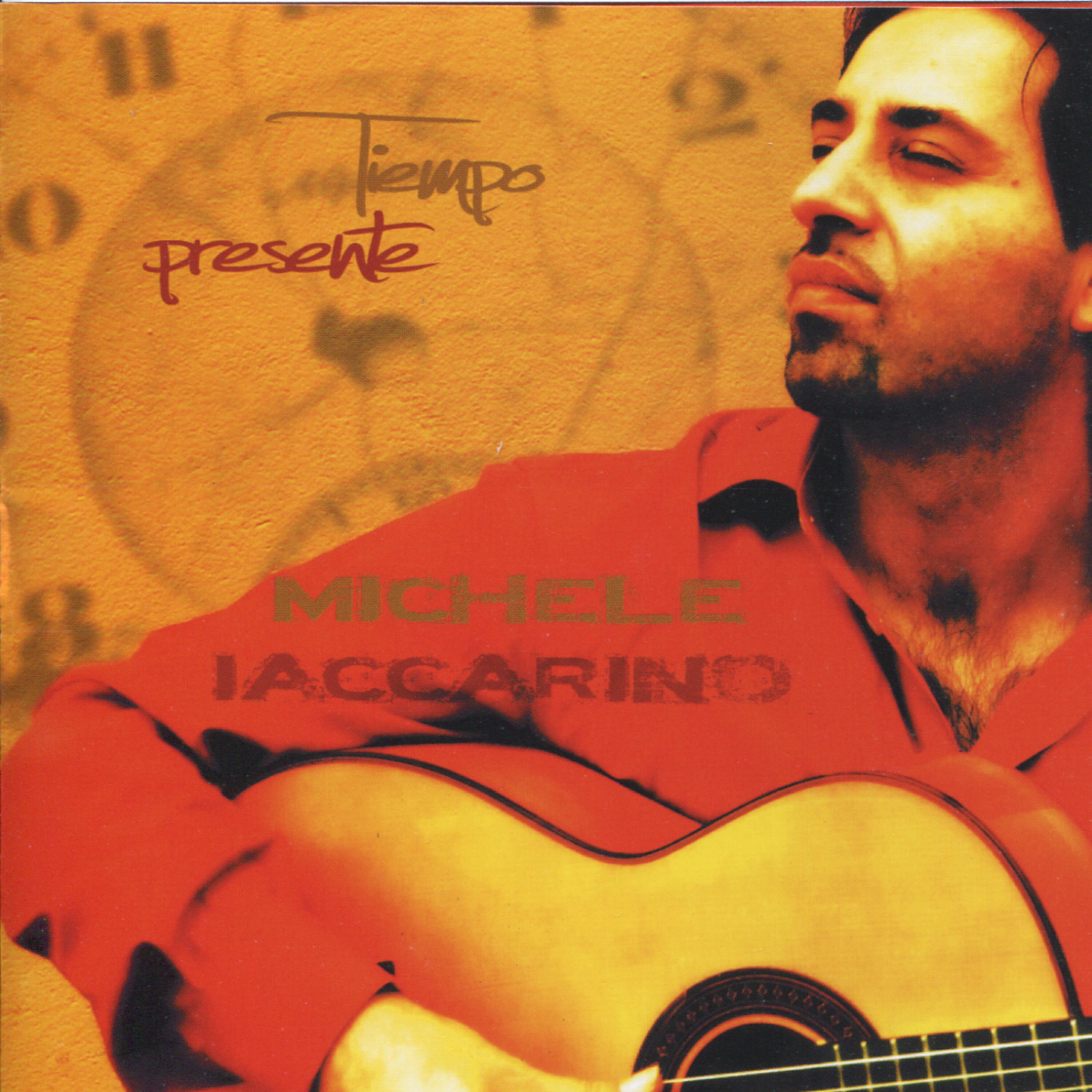 Релиз Tiempo Presente