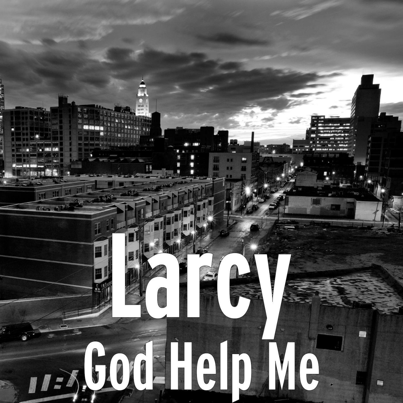Релиз God Help Me