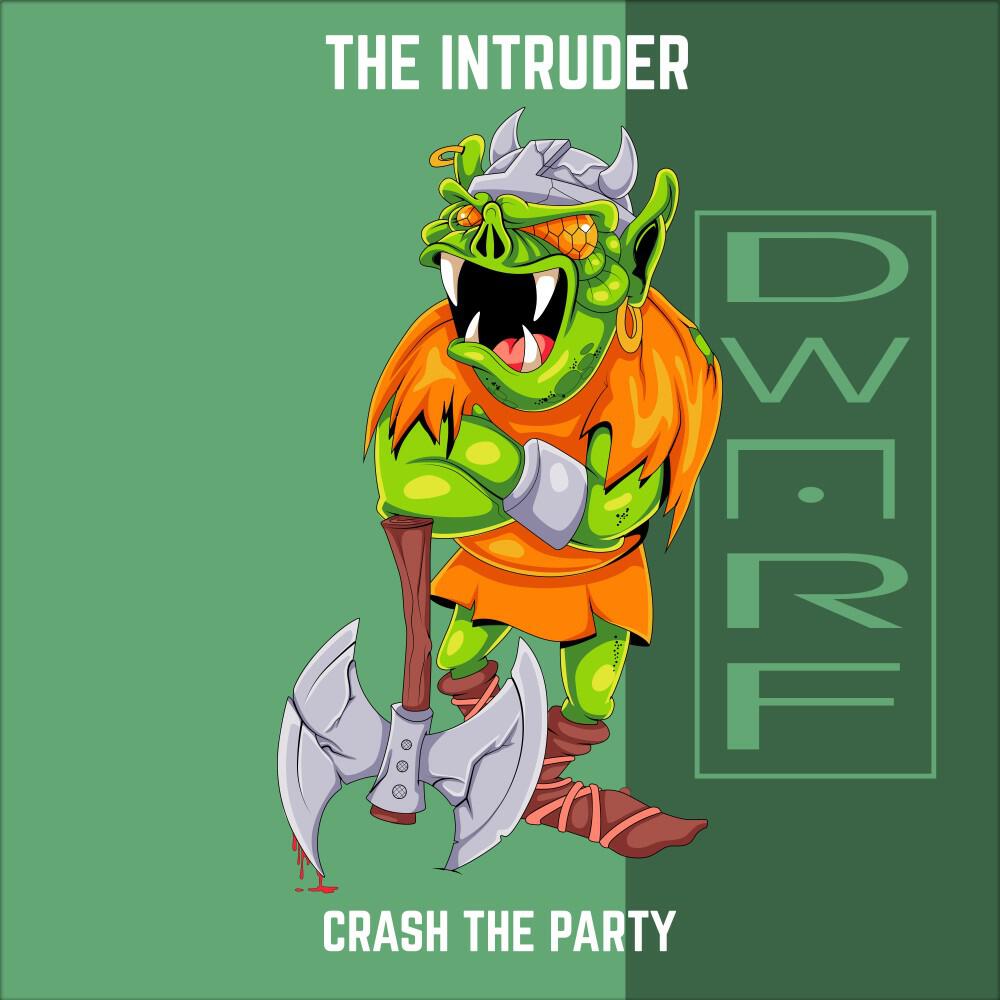 The Intruder