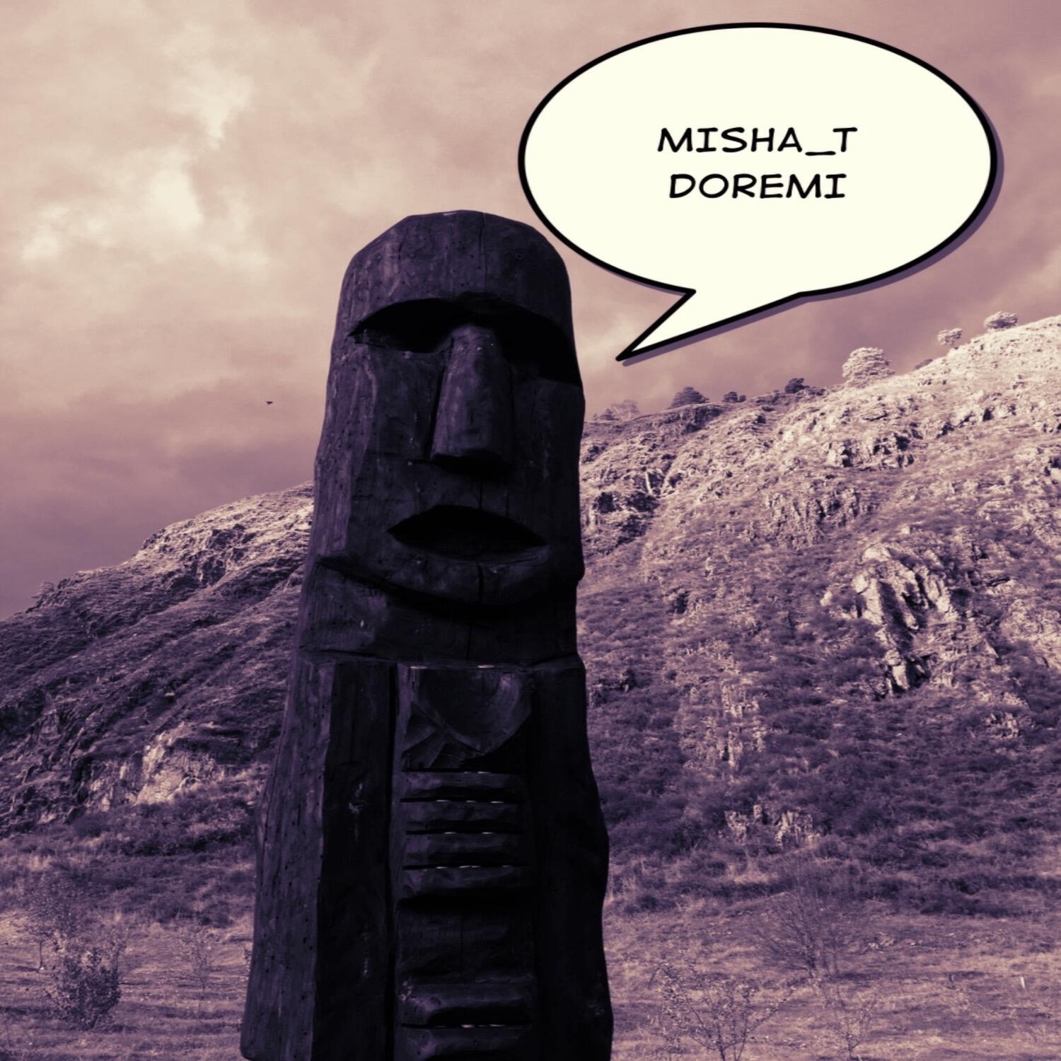 Релиз DOREMI