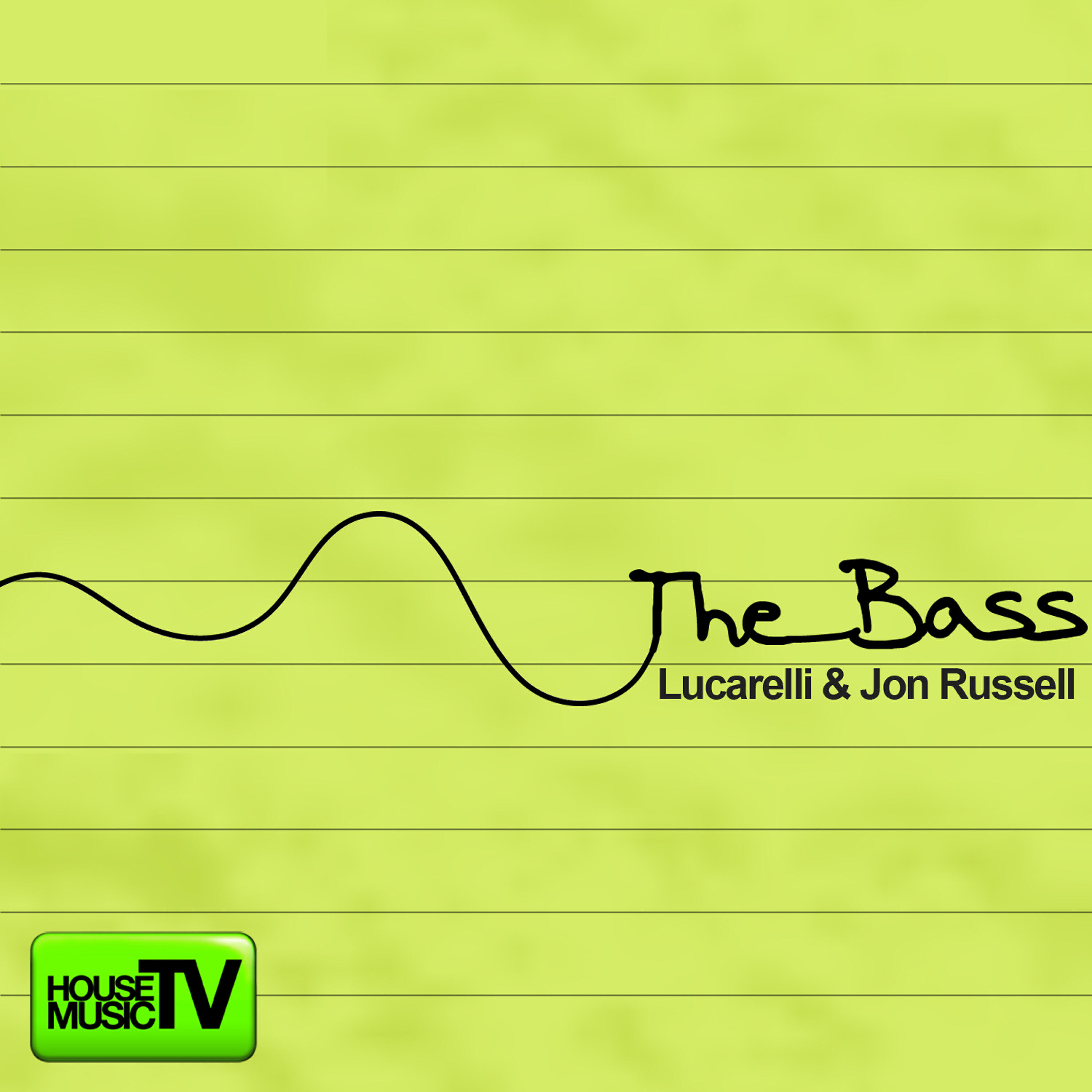 Jon Russell