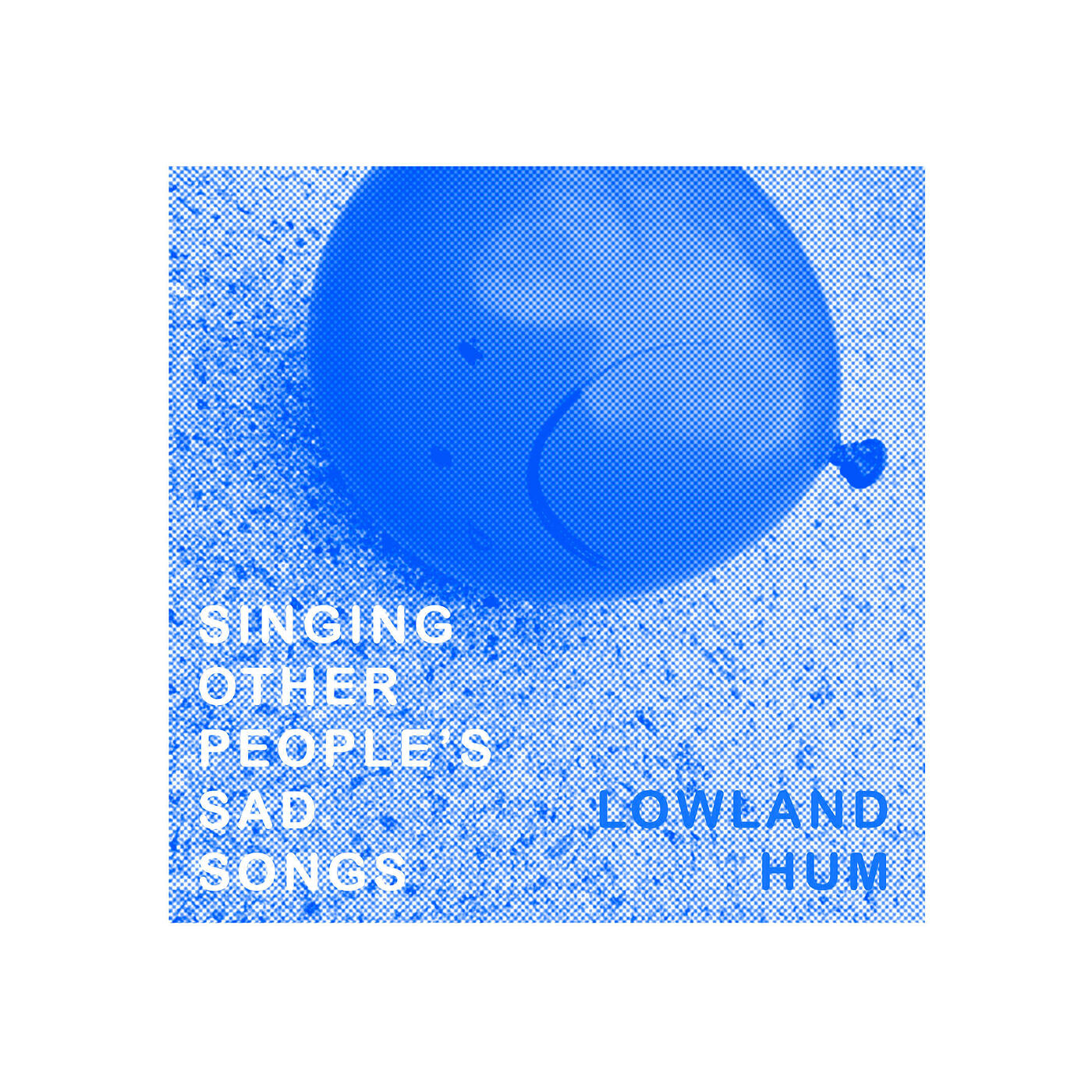 Релиз Singing Other People’s Sad Songs